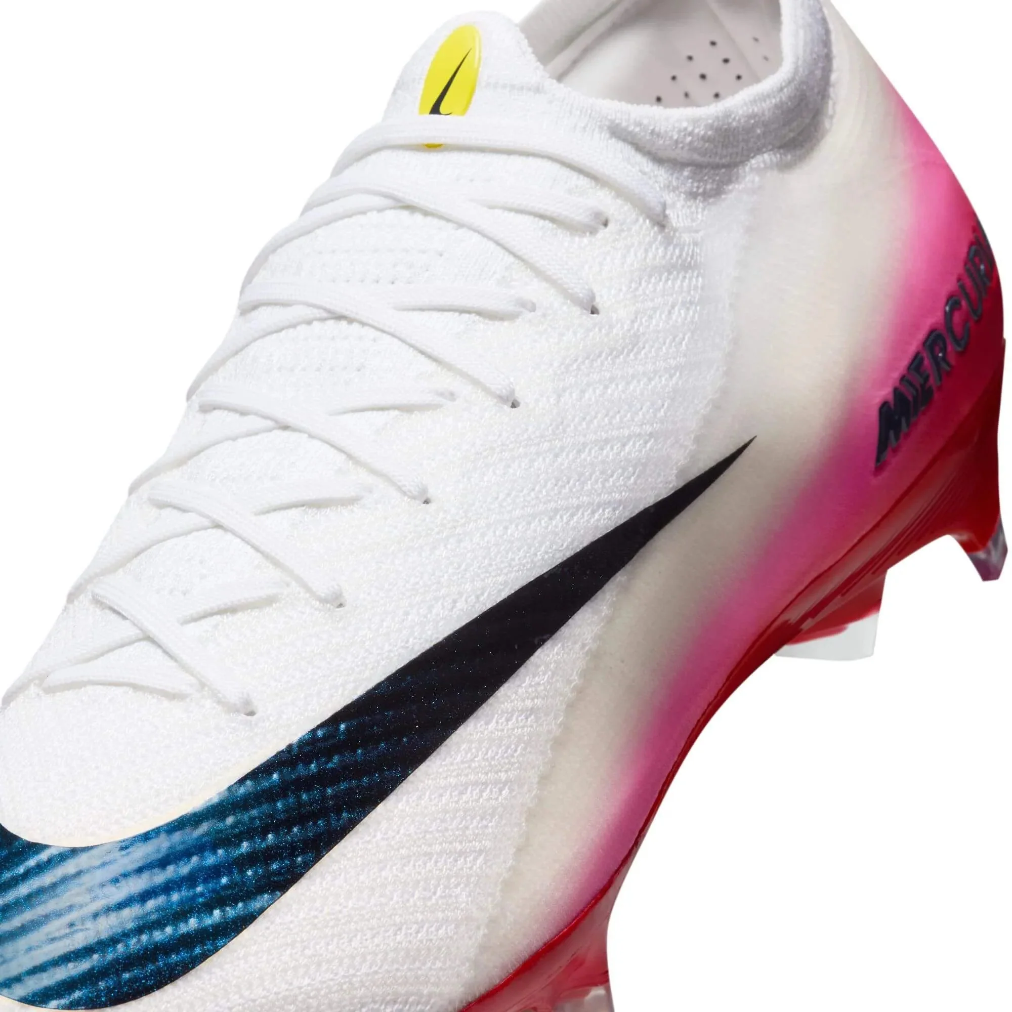 Nike Zoom Vapor 16 Elite LV8 Firm Ground Soccer Cleats - Fear Nothing Pack (FA25) - Image 8