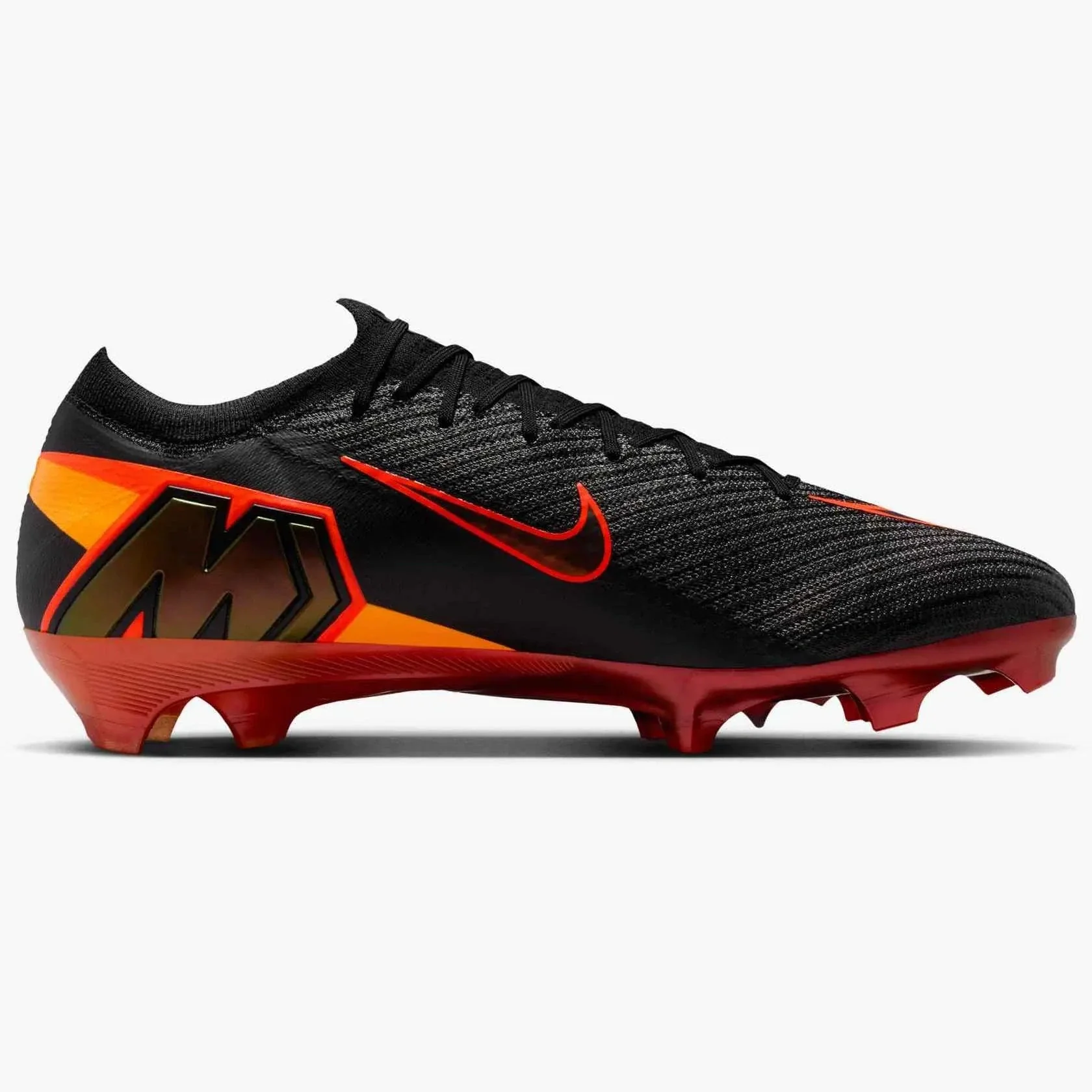Nike Zoom Vapor 16 Elite LV8 Firm Ground Soccer Cleats-Heat Up Pack (SU26) - Image 2
