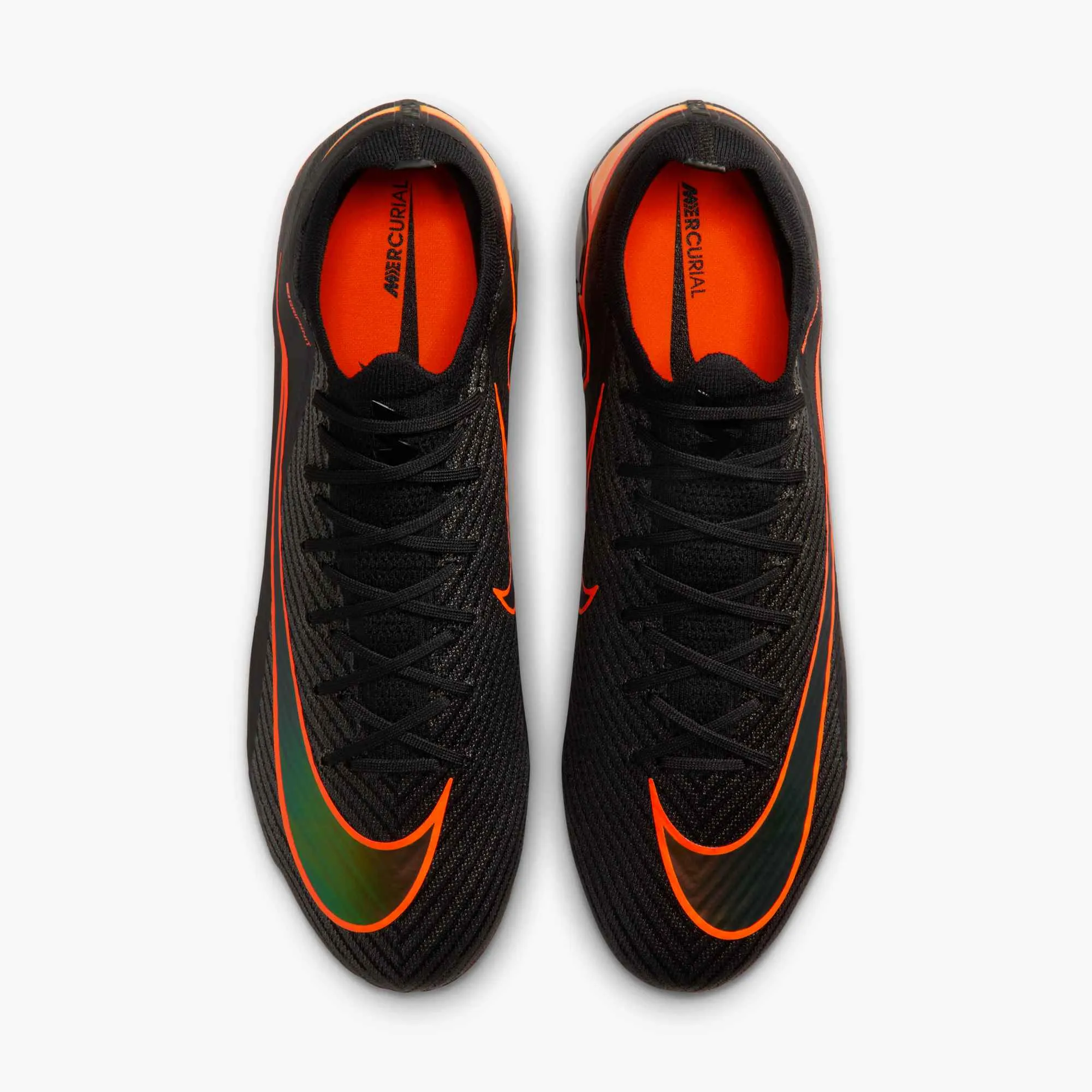 Nike Zoom Vapor 16 Elite LV8 Firm Ground Soccer Cleats-Heat Up Pack (SU26) - Image 4