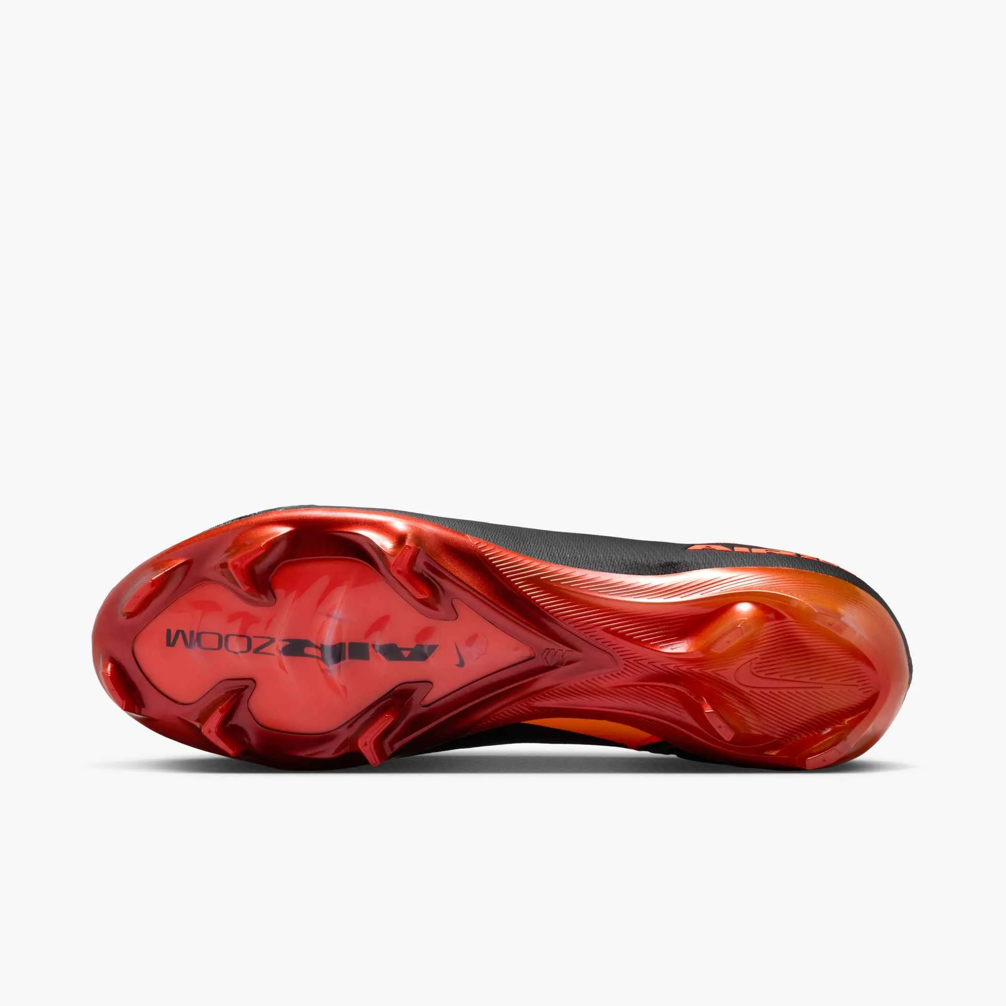 Nike Zoom Vapor 16 Elite LV8 Firm Ground Soccer Cleats-Heat Up Pack (SU26) - Image 5