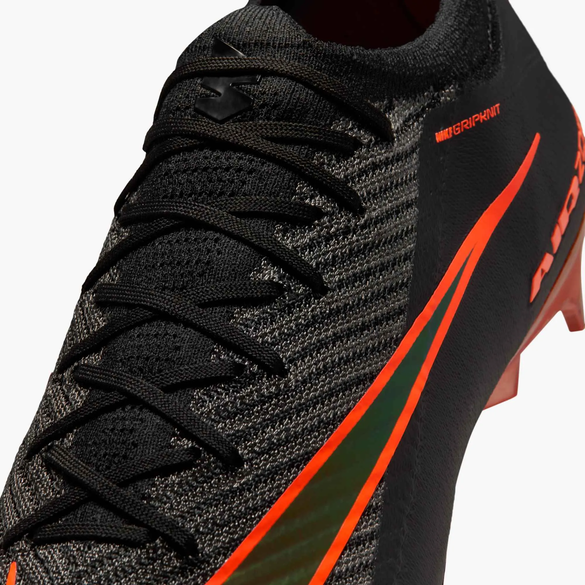 Nike Zoom Vapor 16 Elite LV8 Firm Ground Soccer Cleats-Heat Up Pack (SU26) - Image 8