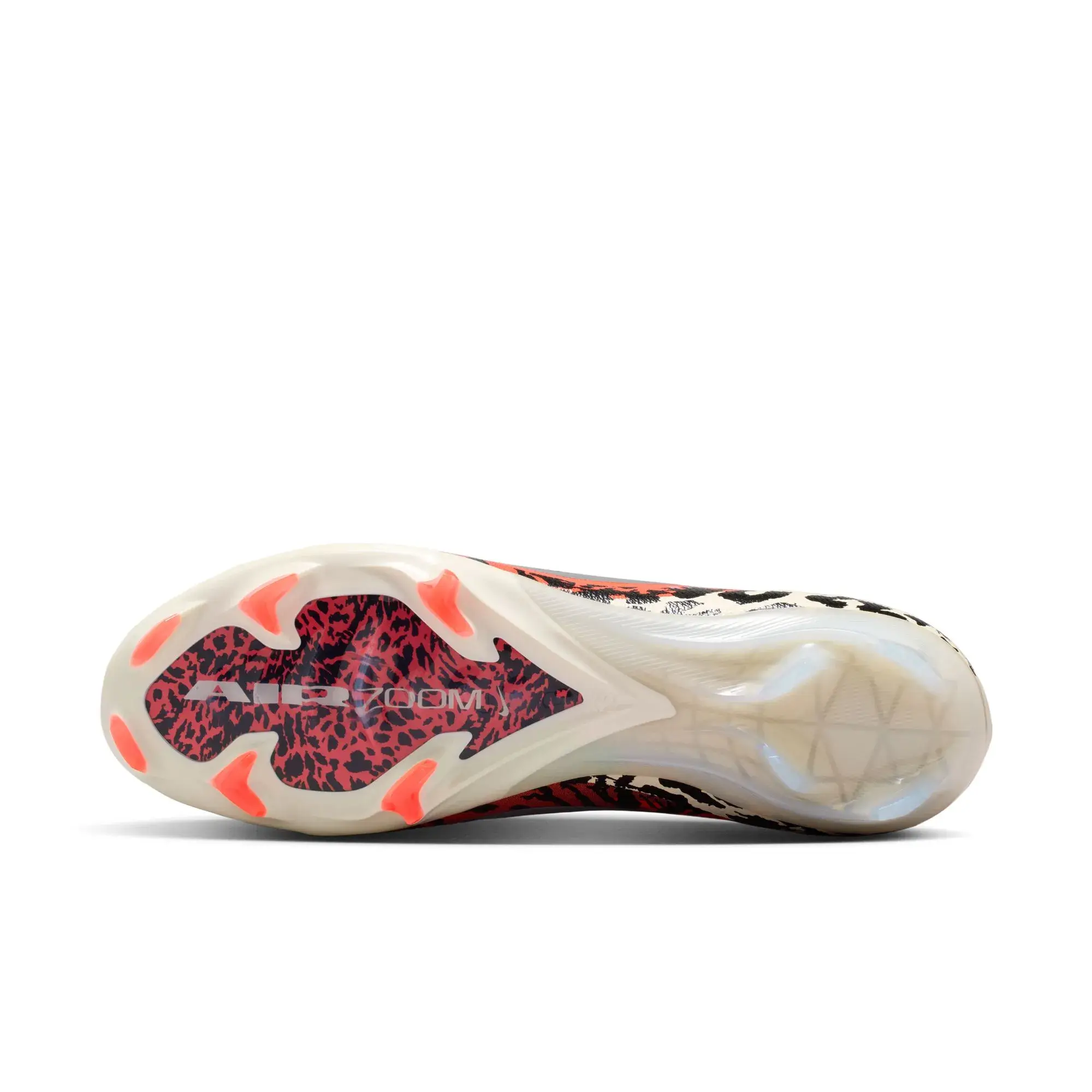 Nike Zoom Vapor 16 Elite NU3 Firm Ground Soccer Cleats - United NU3 Pack (SU26) - Image 5