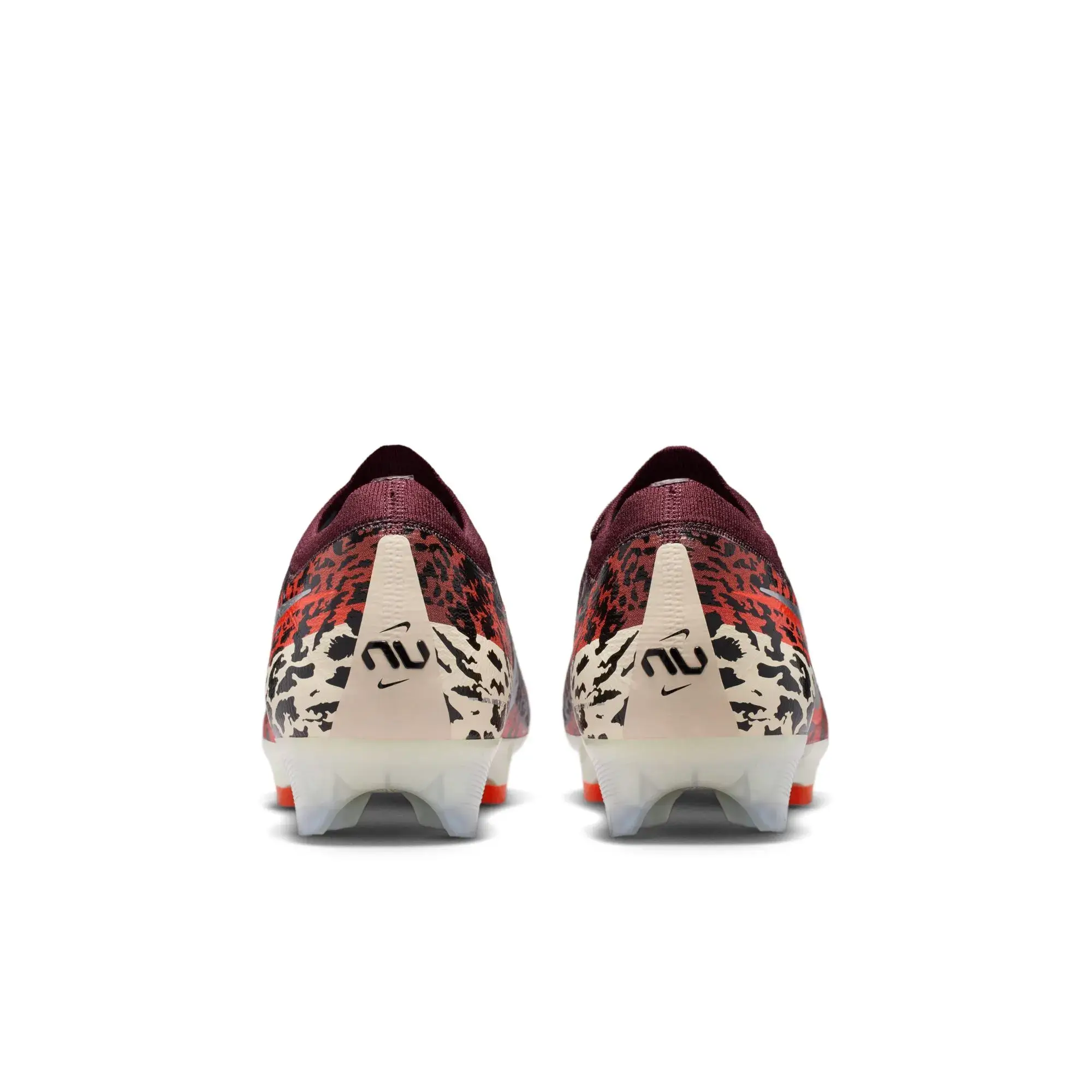 Nike Zoom Vapor 16 Elite NU3 Firm Ground Soccer Cleats - United NU3 Pack (SU26) - Image 6