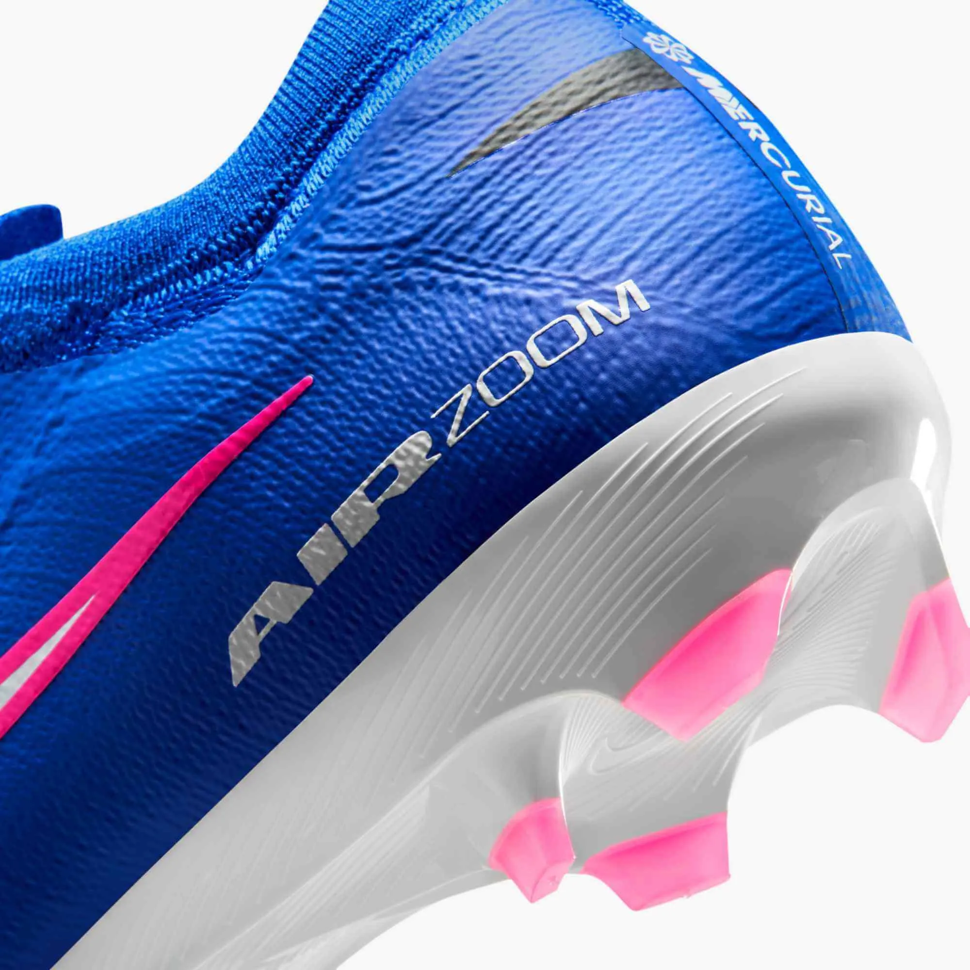 Nike Zoom Vapor 16 Pro Firm Ground Soccer Cleats - Attack Pack (SP26) - Image 9