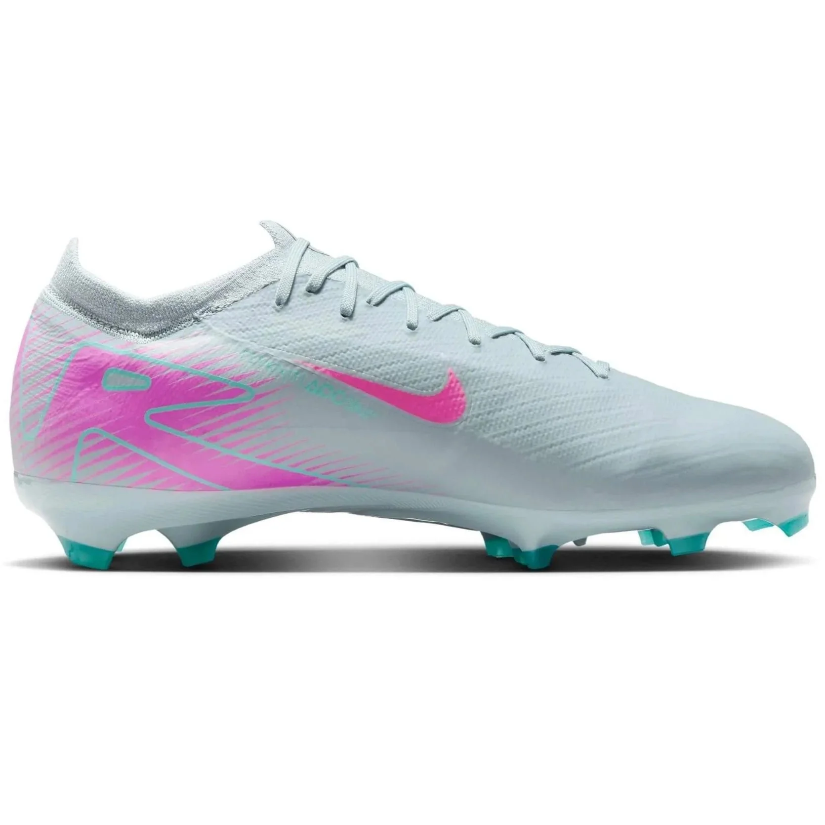 Nike Zoom Vapor 16 Pro Firm Ground Soccer Cleats - Prism Pack (SU25) - Image 2