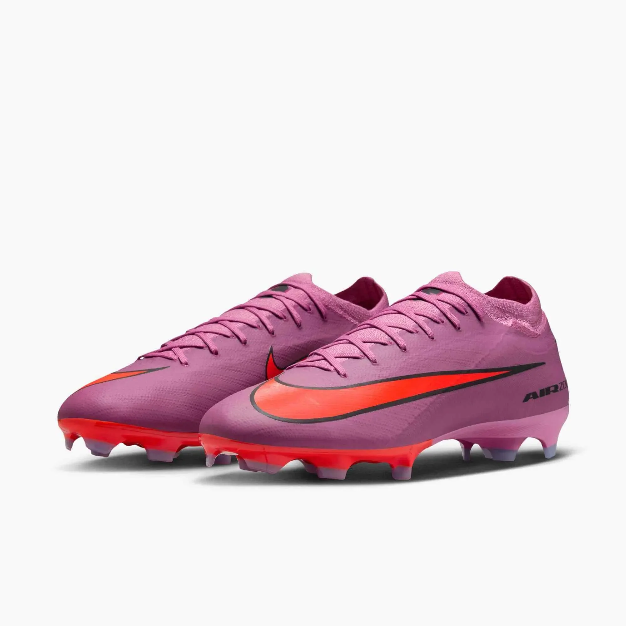 Nike Zoom Vapor 16 Pro Firm Ground Soccer Cleats - Scary Good Pack (FA25) - Image 3