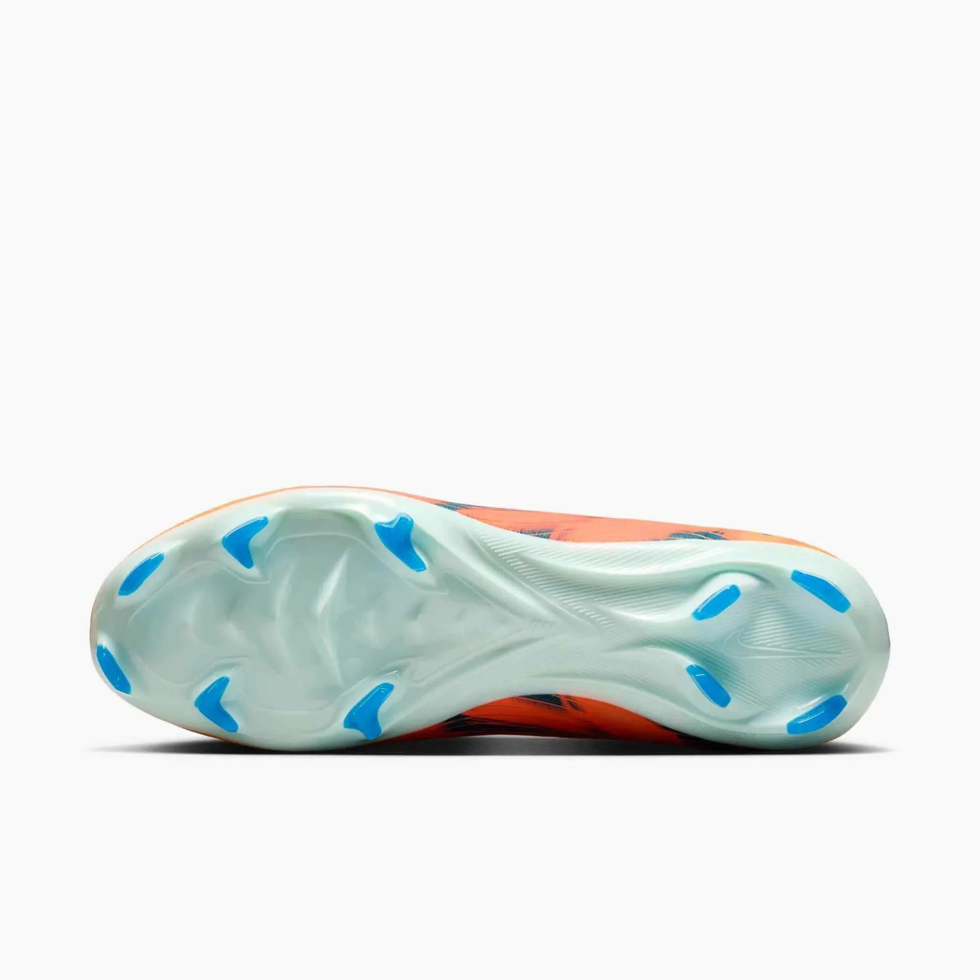 Nike Zoom Vapor 16 Pro KM Firm Ground Soccer Cleats - Mbappe PE (HO25) - Image 5