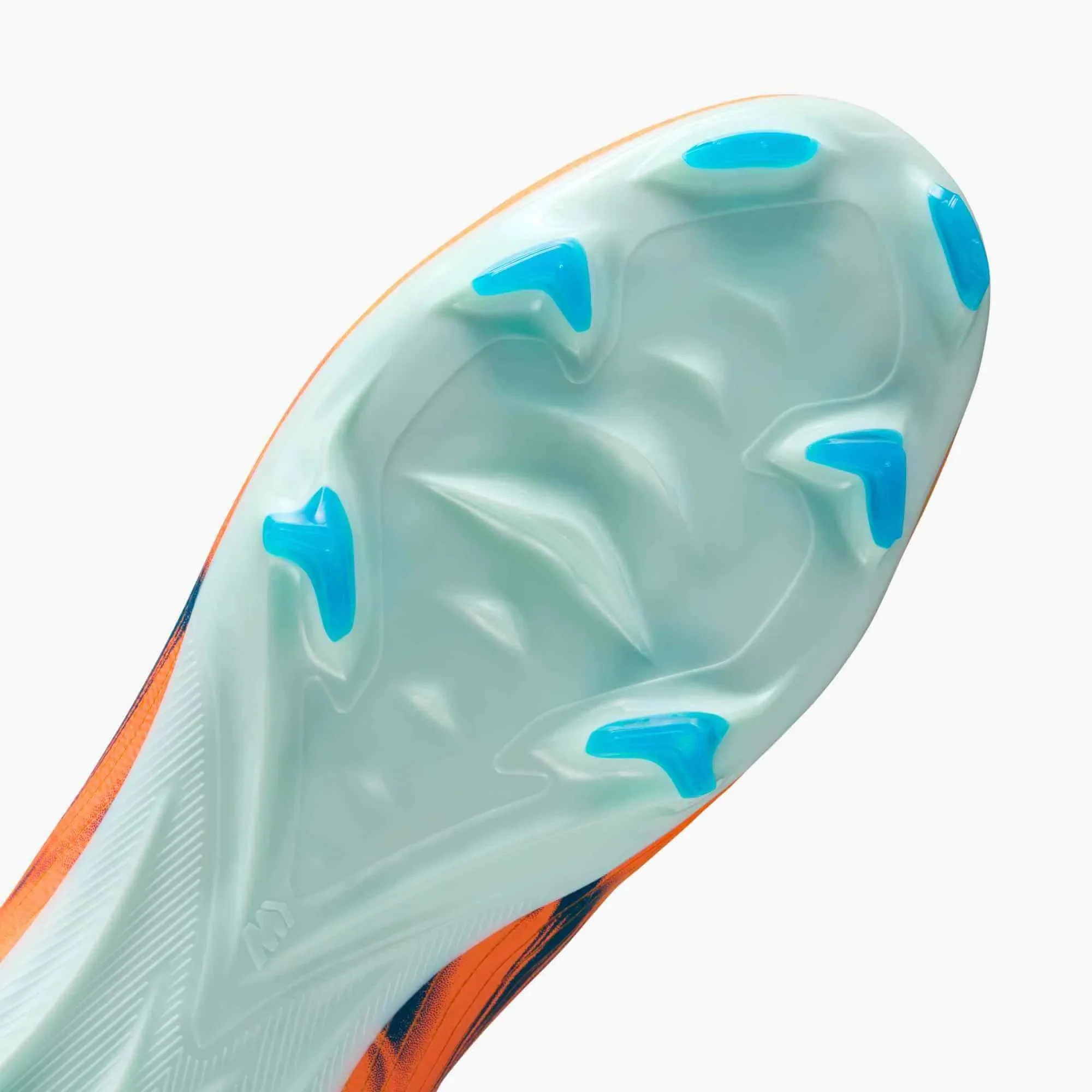 Nike Zoom Vapor 16 Pro KM Firm Ground Soccer Cleats - Mbappe PE (HO25) - Image 7