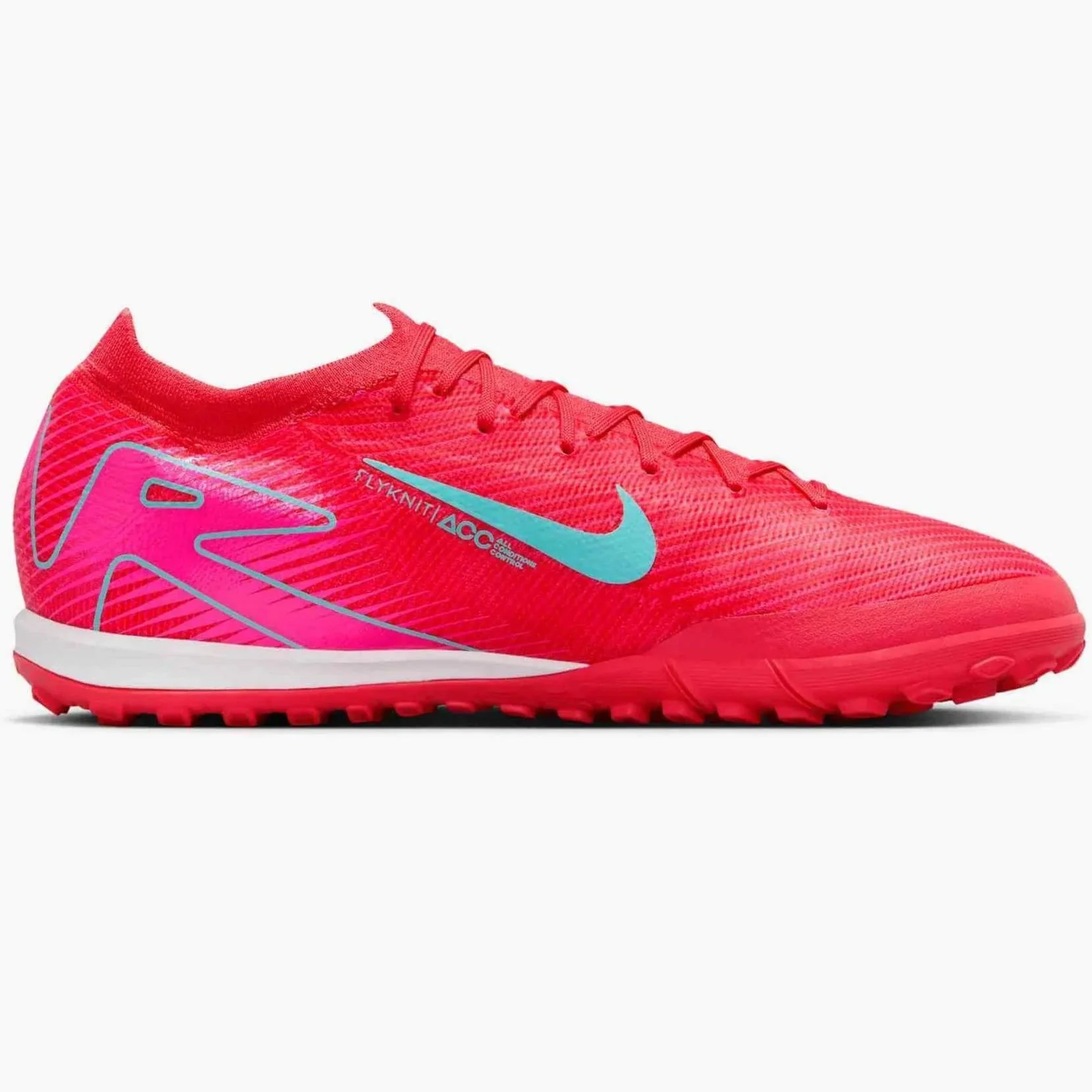 Nike Zoom Vapor 16 Pro Turf - Mad Energy Pack (SP25) - Image 2