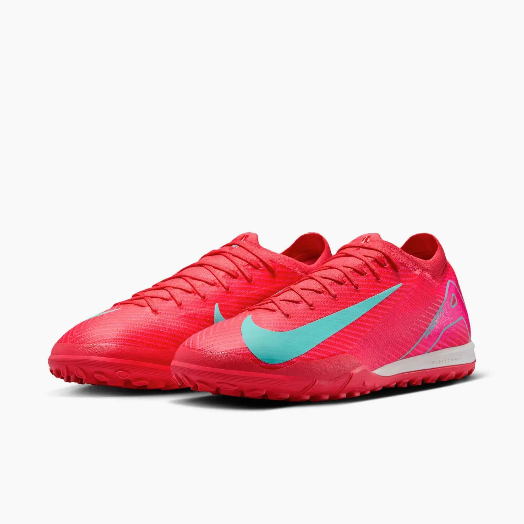 Nike Zoom Vapor 16 Pro Turf - Mad Energy Pack (SP25) - Image 3