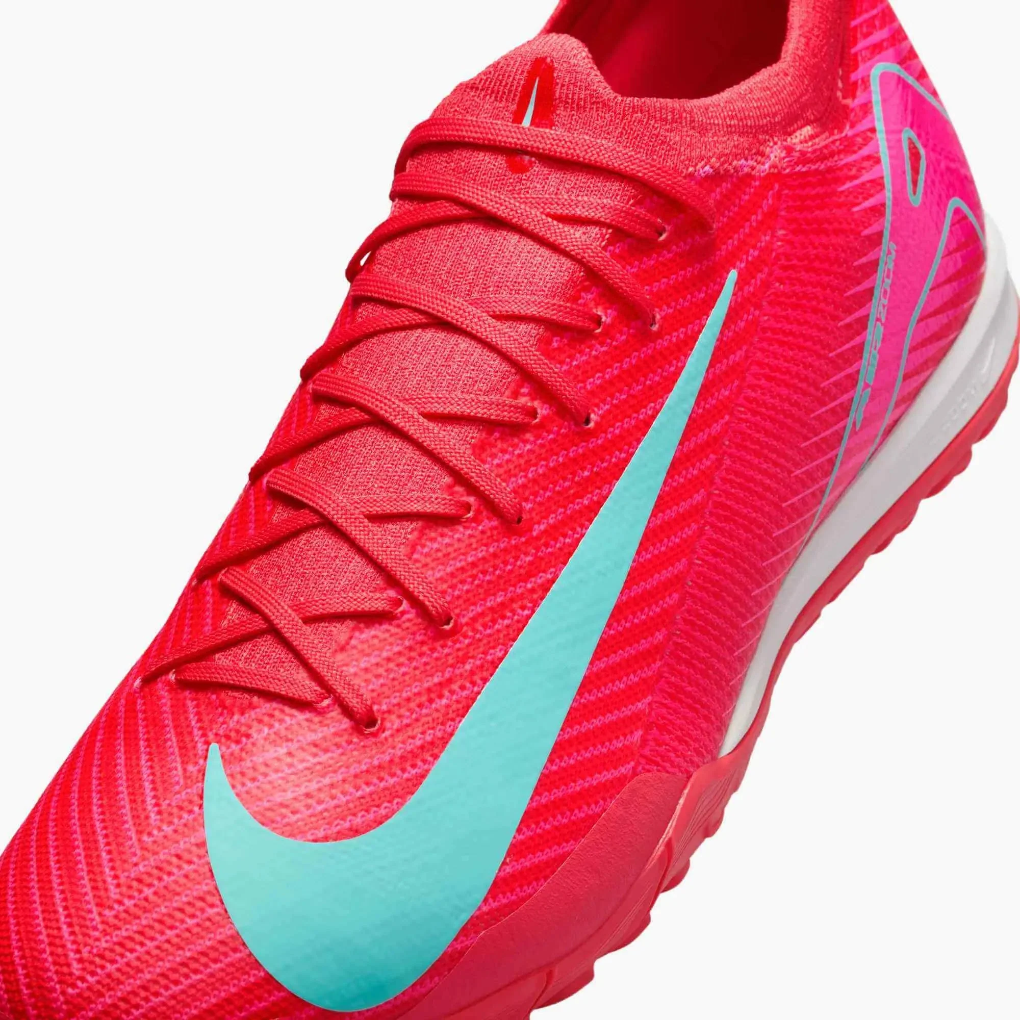Nike Zoom Vapor 16 Pro Turf - Mad Energy Pack (SP25) - Image 7