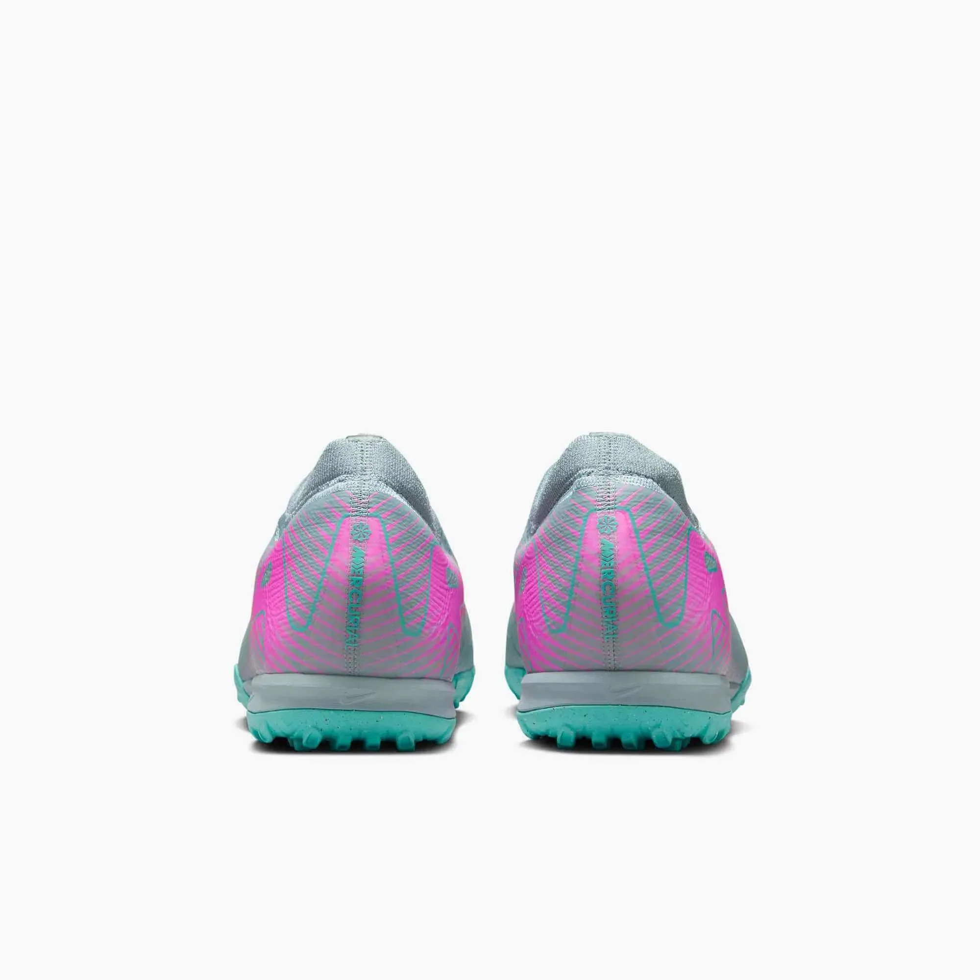 Nike Zoom Vapor 16 Pro Turf Soccer Shoes - Prism Pack (SU25) - Image 6