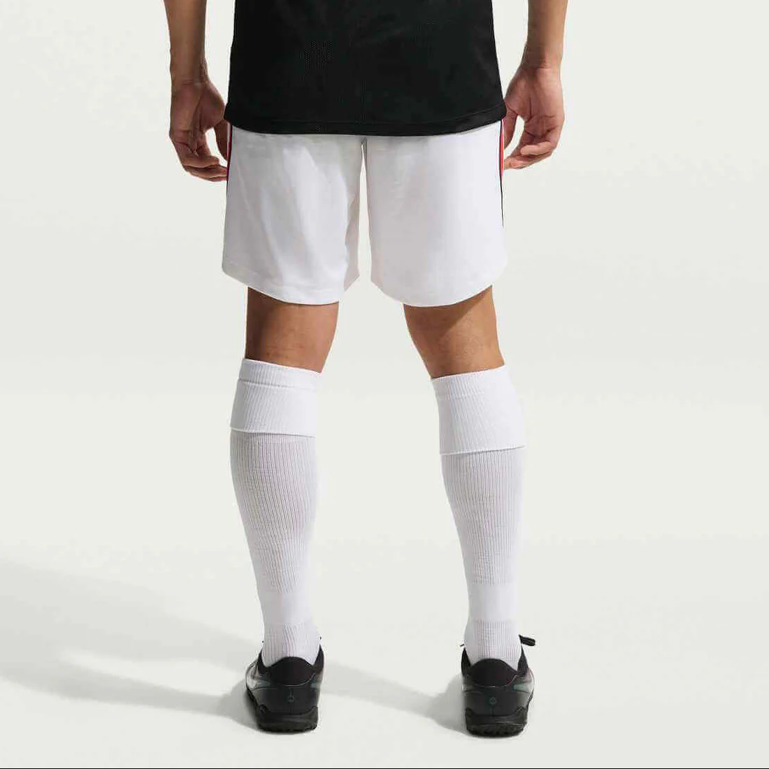 Nike 2026 England Men's Stadium Home Shorts - Image 2
