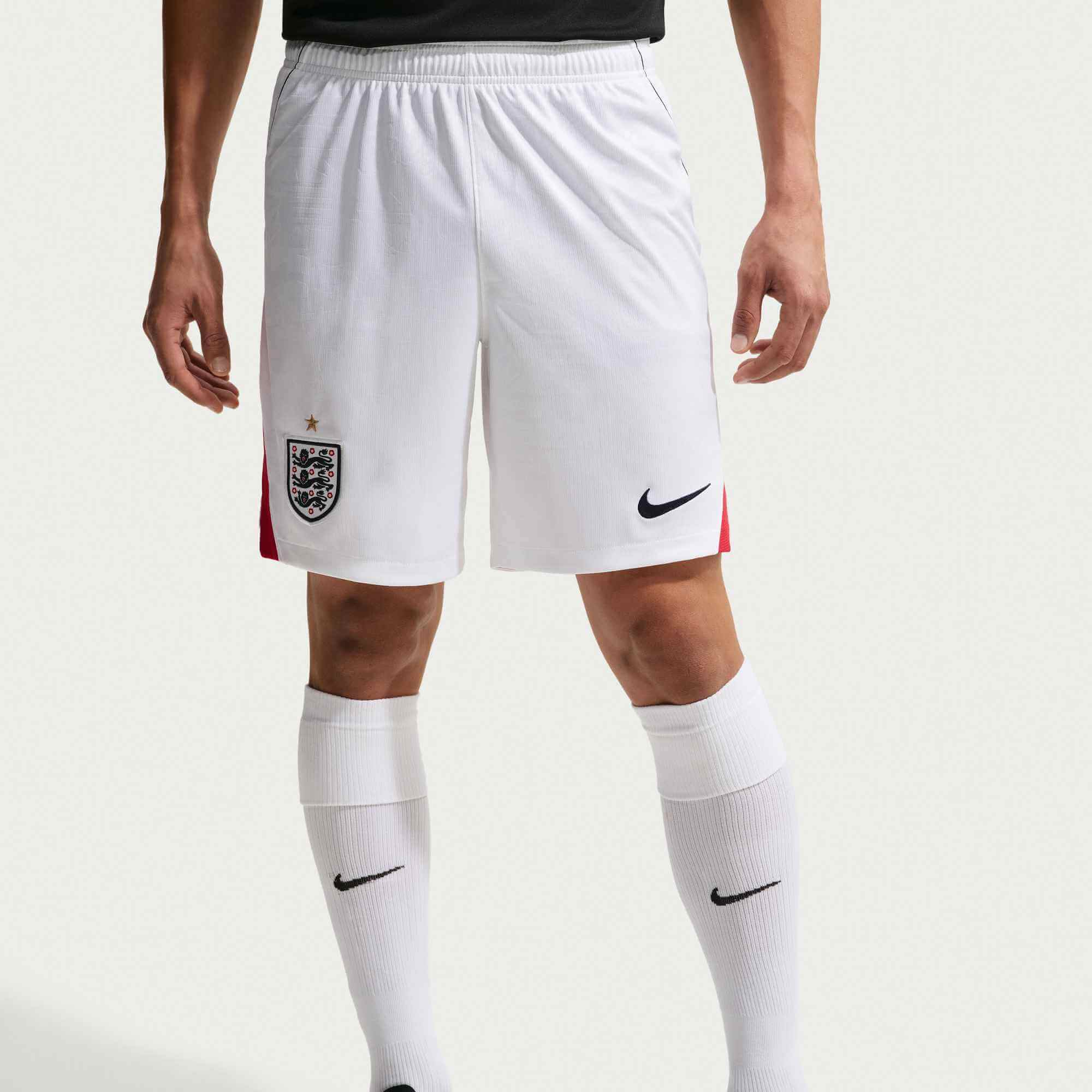 Nike 2026 England Men's Stadium Home Shorts - Image 4