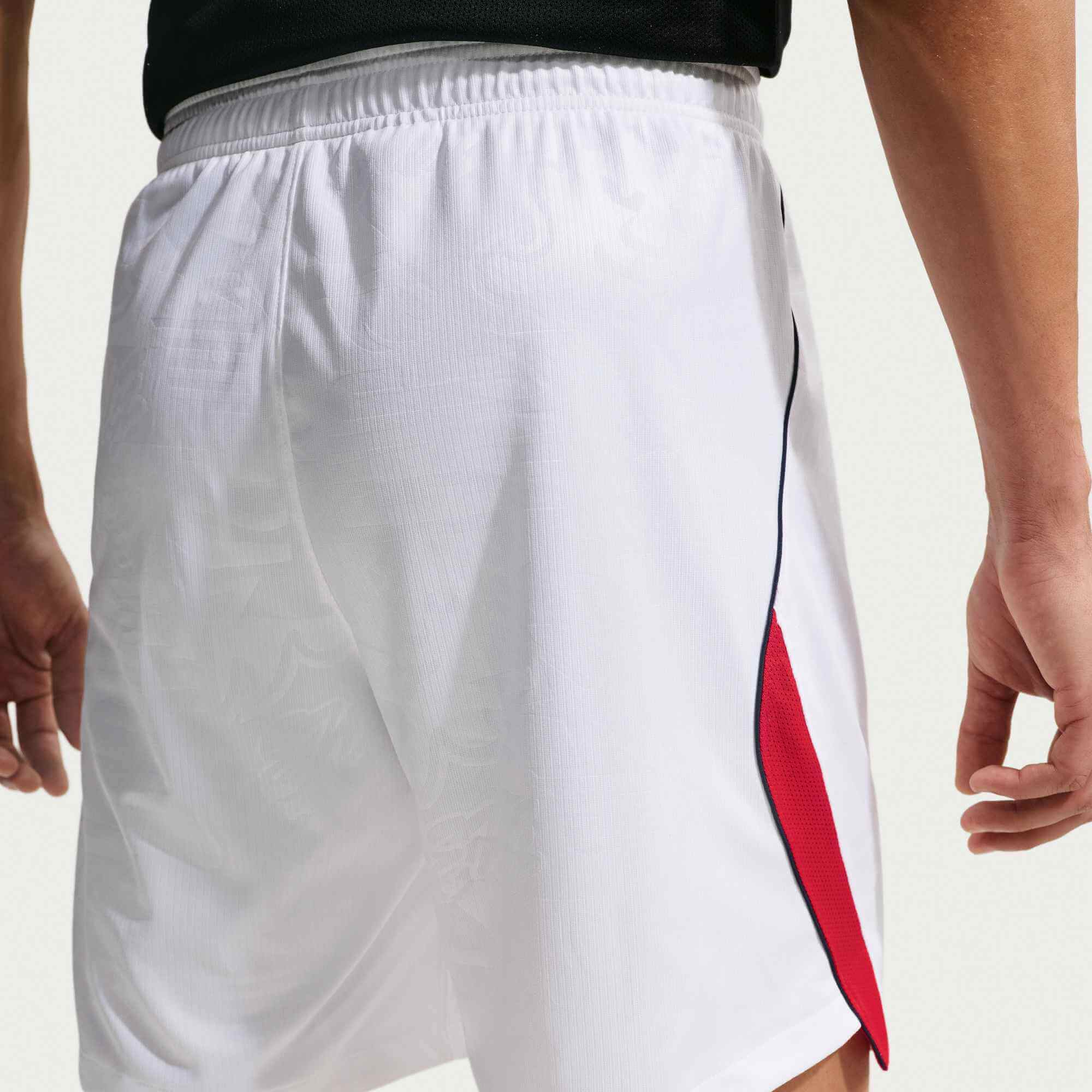 Nike 2026 England Men's Stadium Home Shorts - Image 5