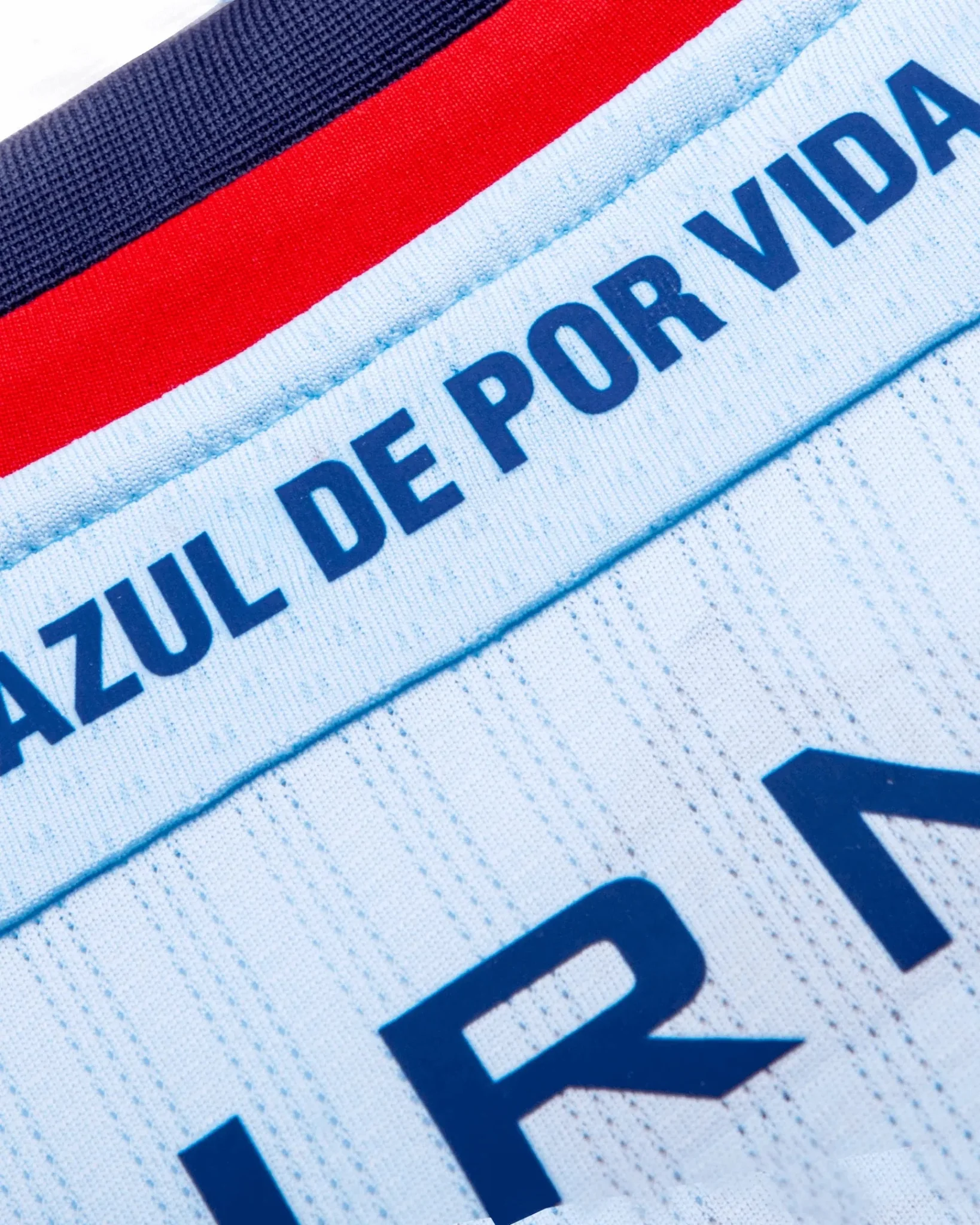 Pirma 2023-24 Cruz Azul Men's Stadium Away Jersey - Image 5