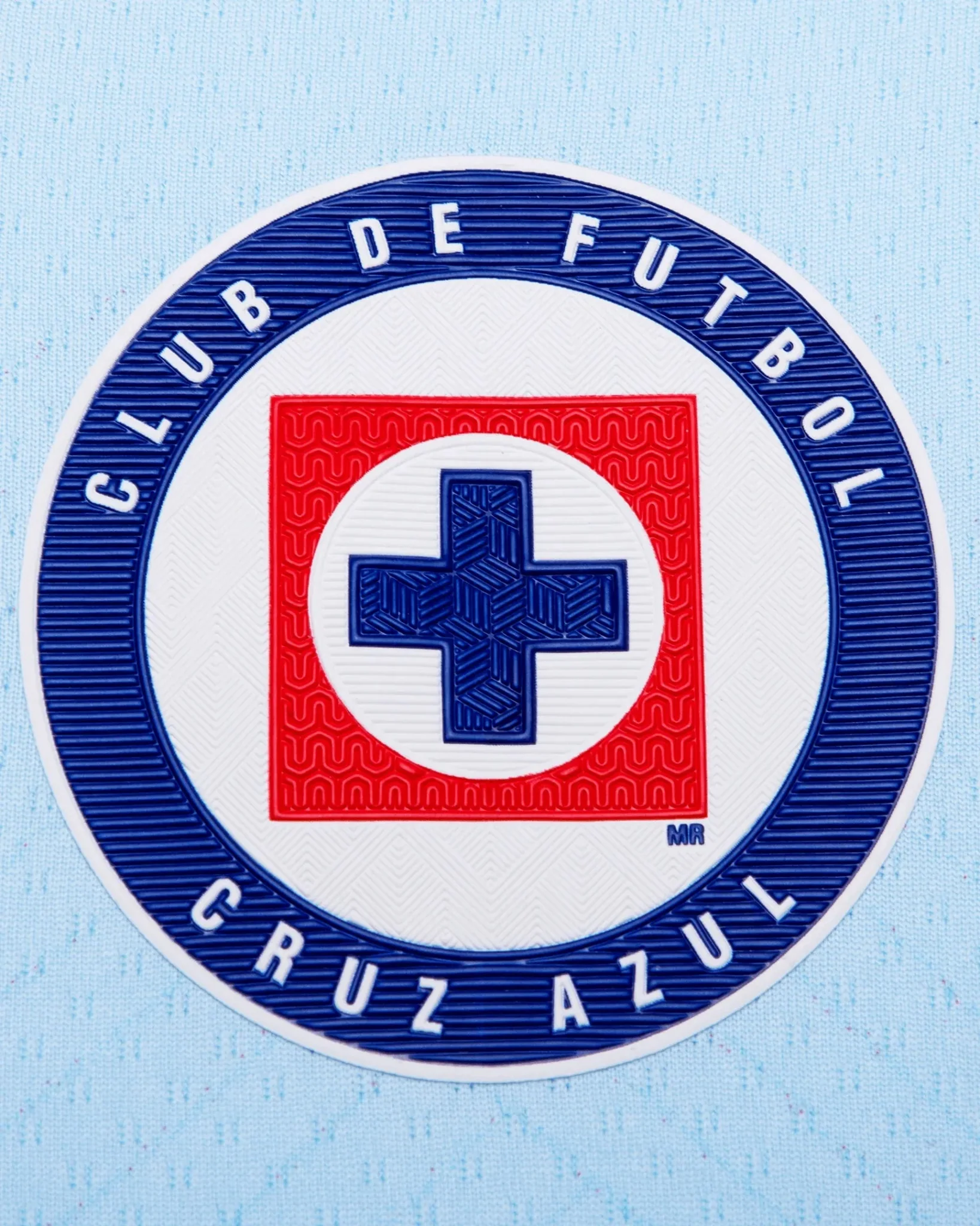 Pirma 2023-24 Cruz Azul Men's Stadium Away Jersey - Image 6