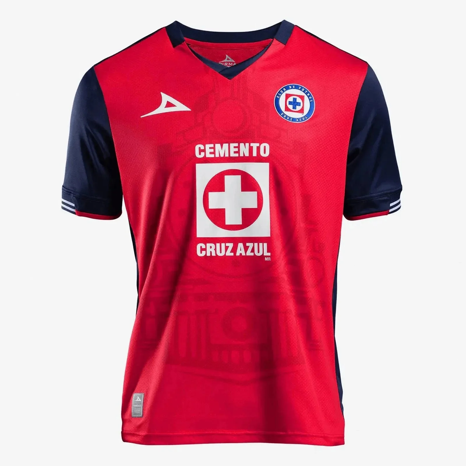 Pirma 2024-25 Cruz Azul Men's Stadium Third Jersey