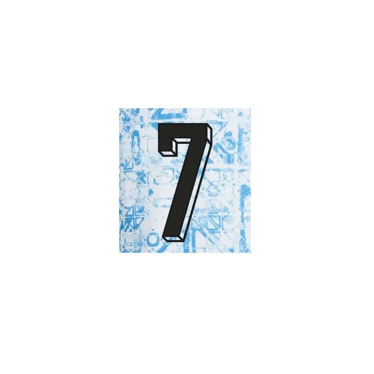 Portugal 2024/25 Away Ronaldo #7 Jersey Name Set - Image 2