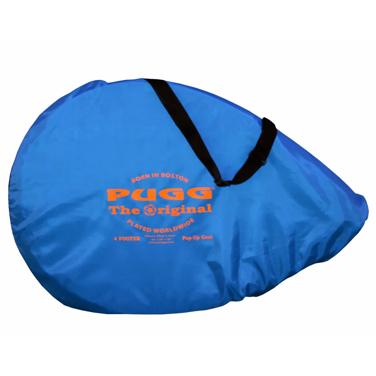 PUGG 4 Footer Carrying Bag - Blue