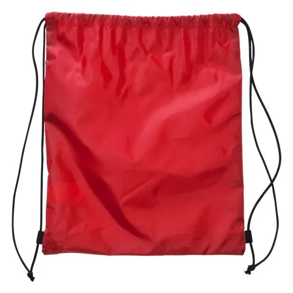Puma 2019-20 Chivas Gym Sack - Red - Image 2