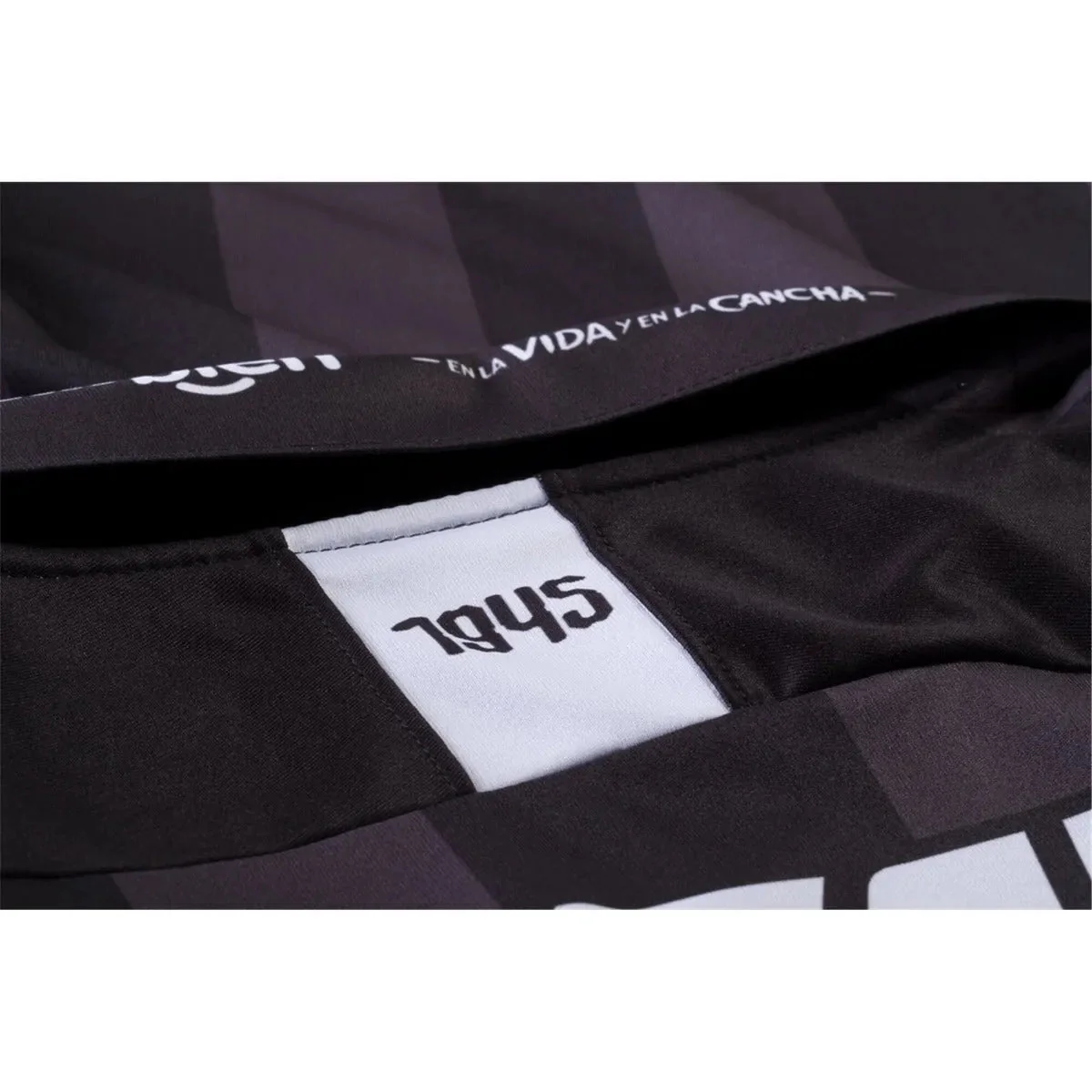 Puma 2020 Monterrey Third Jersey - Black - Image 5