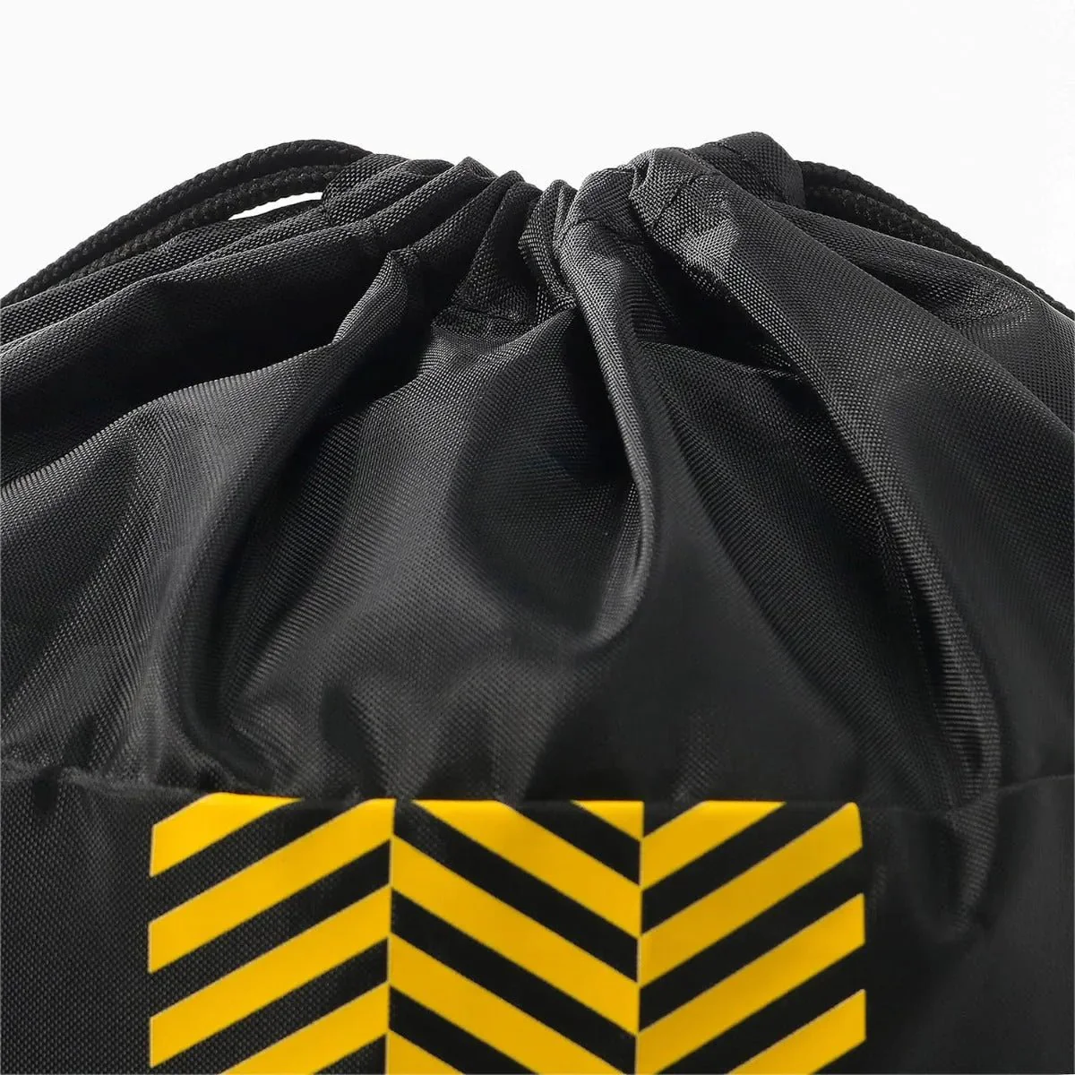 Puma 2021-22 Borussia Dortmund ftblCORE Gym Sack - Black-Yellow - Image 3