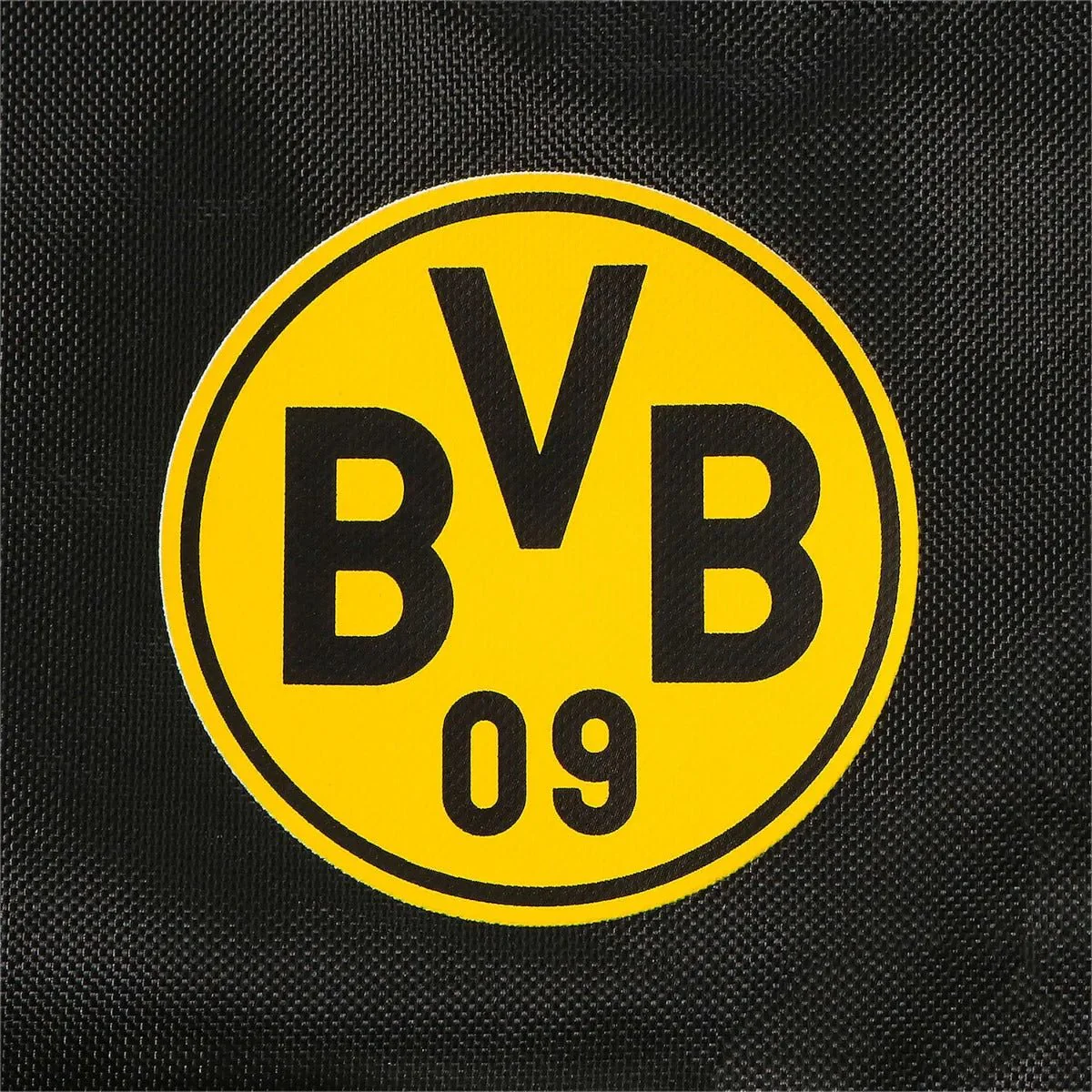 Puma 2021-22 Borussia Dortmund ftblCORE Gym Sack - Black-Yellow - Image 4