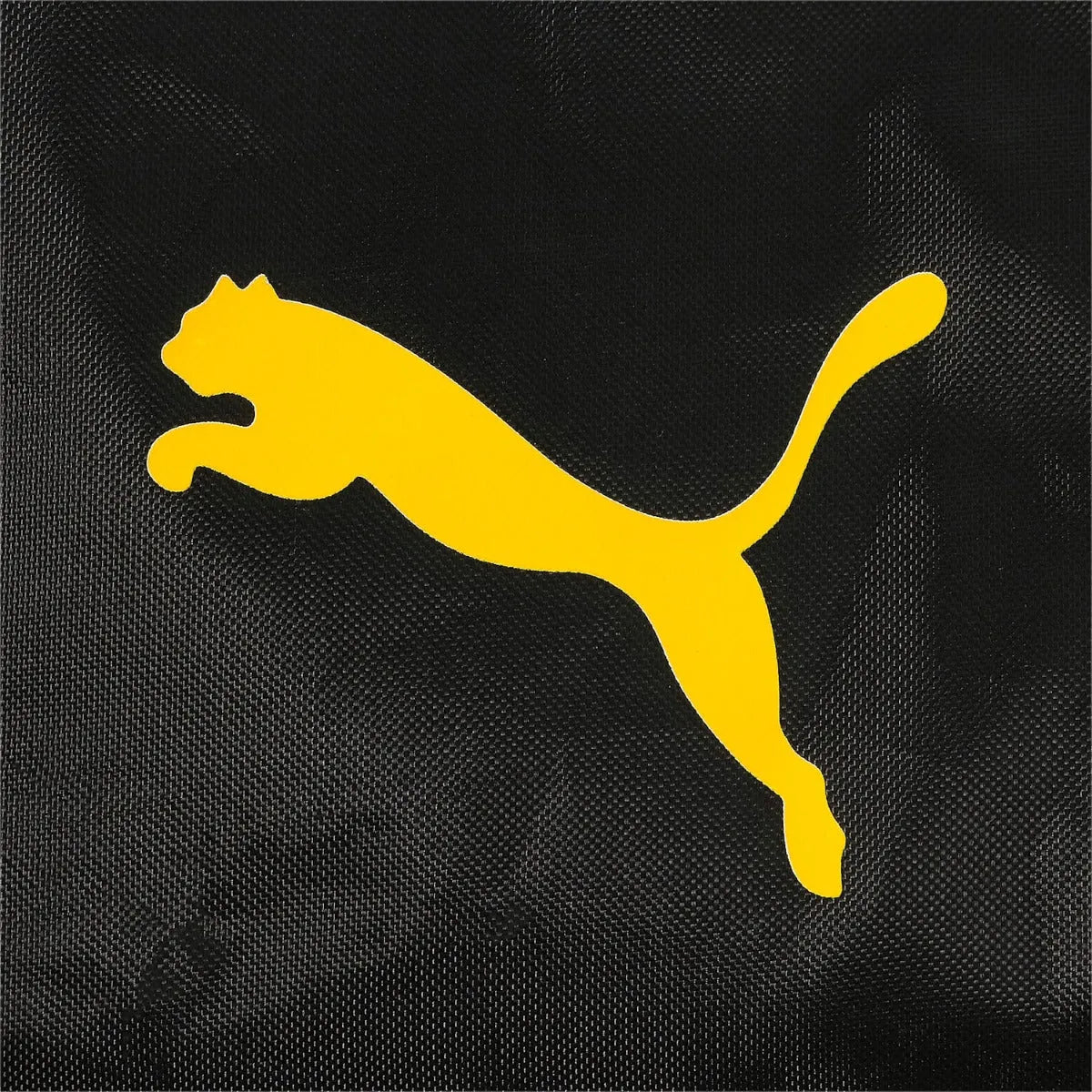 Puma 2021-22 Borussia Dortmund ftblCORE Gym Sack - Black-Yellow - Image 5