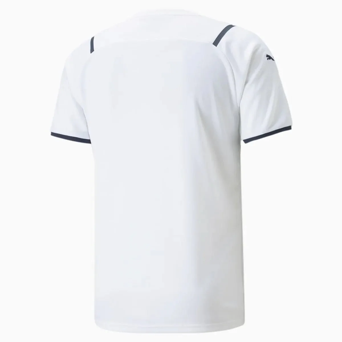 Puma 2021-22 Italy Away Jersey - White - Image 2