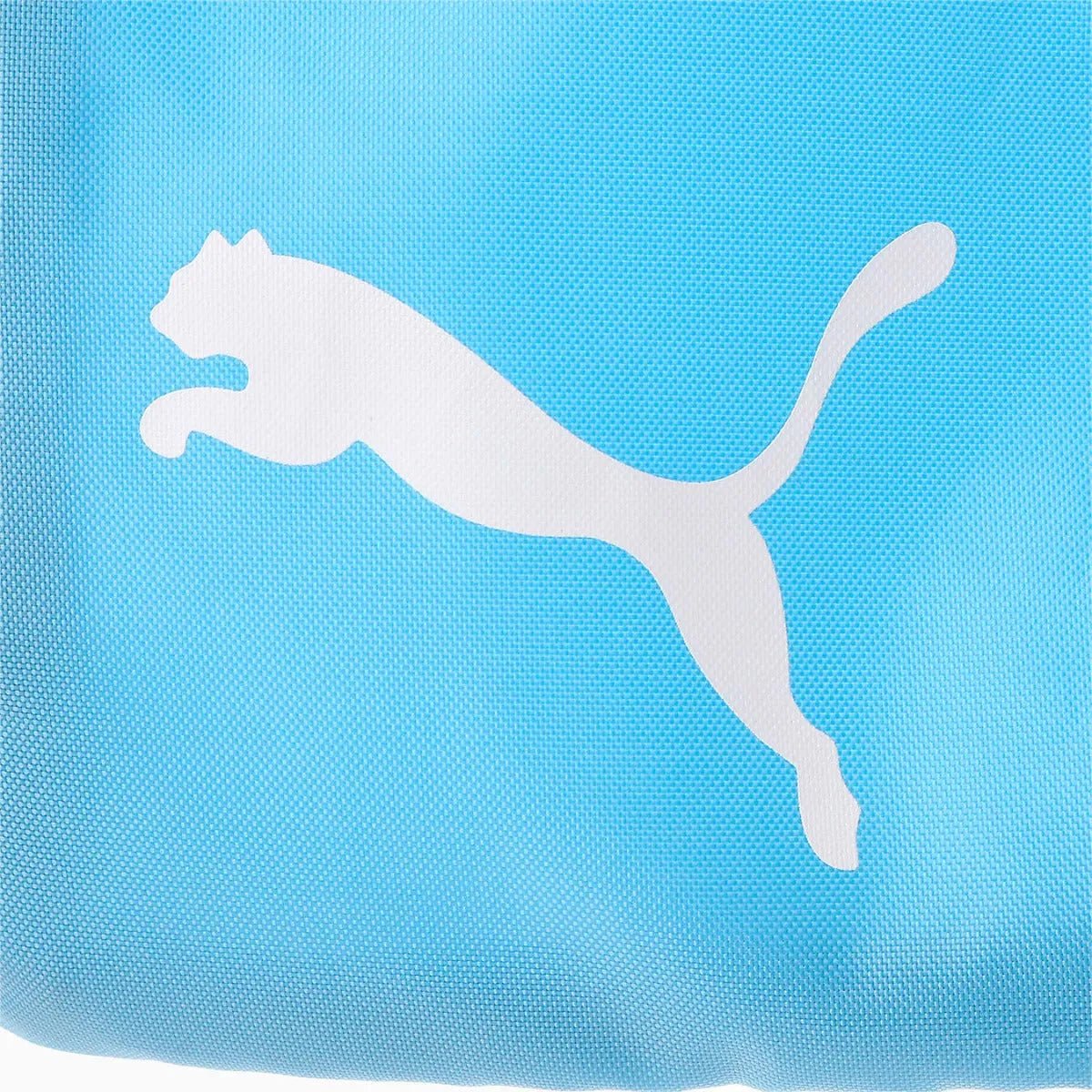 Puma 2021-22 Manchester City ftblCORE Gym Sack - Light Blue - Image 4
