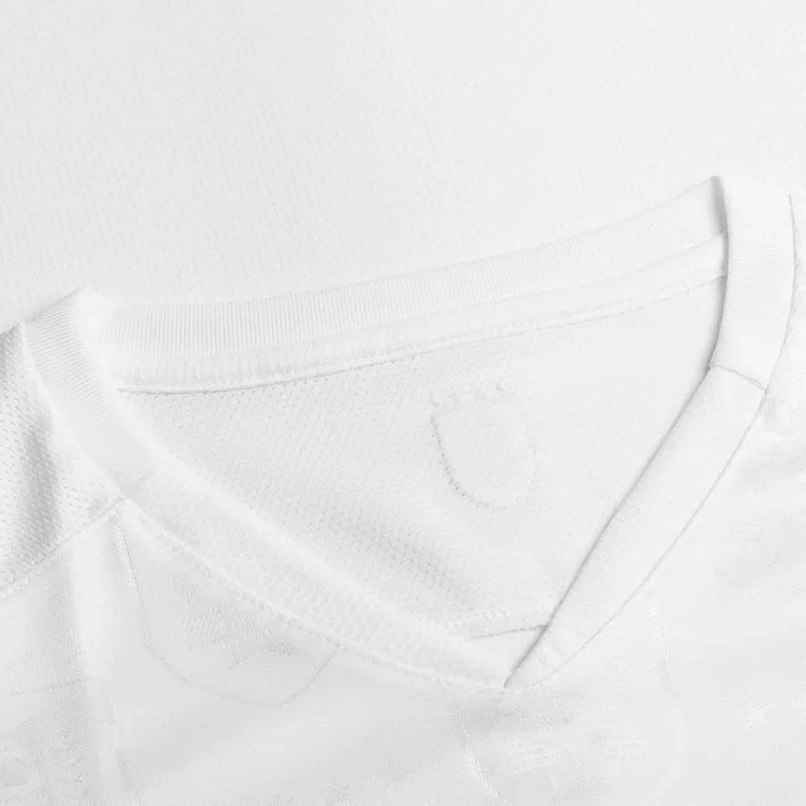 Puma 2021-22 Uruguay Away Jersey - White - Image 3