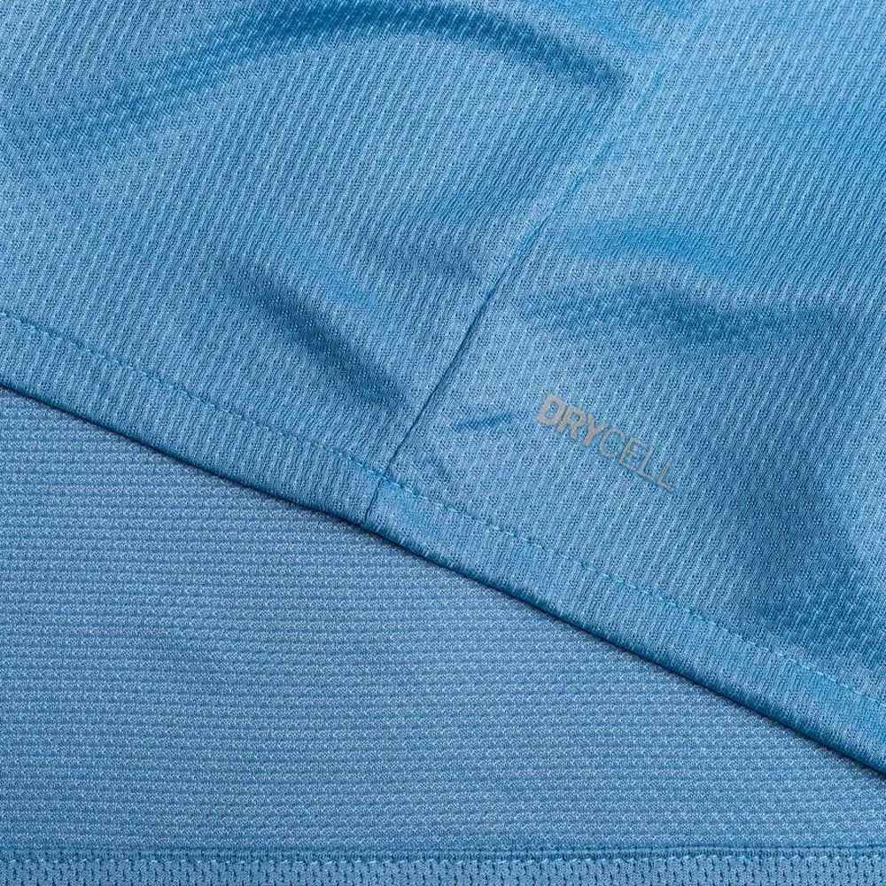 Puma 2021-22 Uruguay Home Jersey - Blue - Image 5