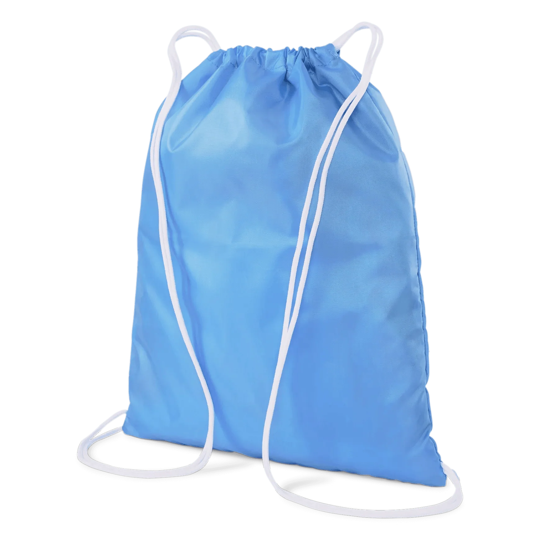 Puma 2022-23 Manchester City Core Gymsack Sky- Blue - Image 2
