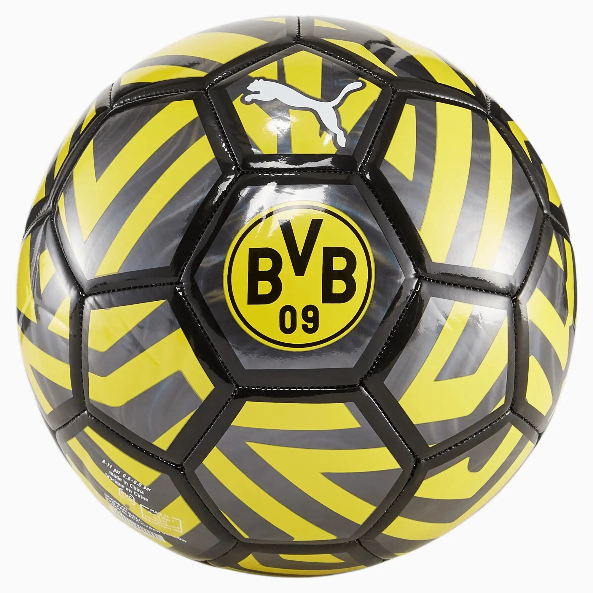 Puma 2023-24 Borussia Dortmund Fan Ball