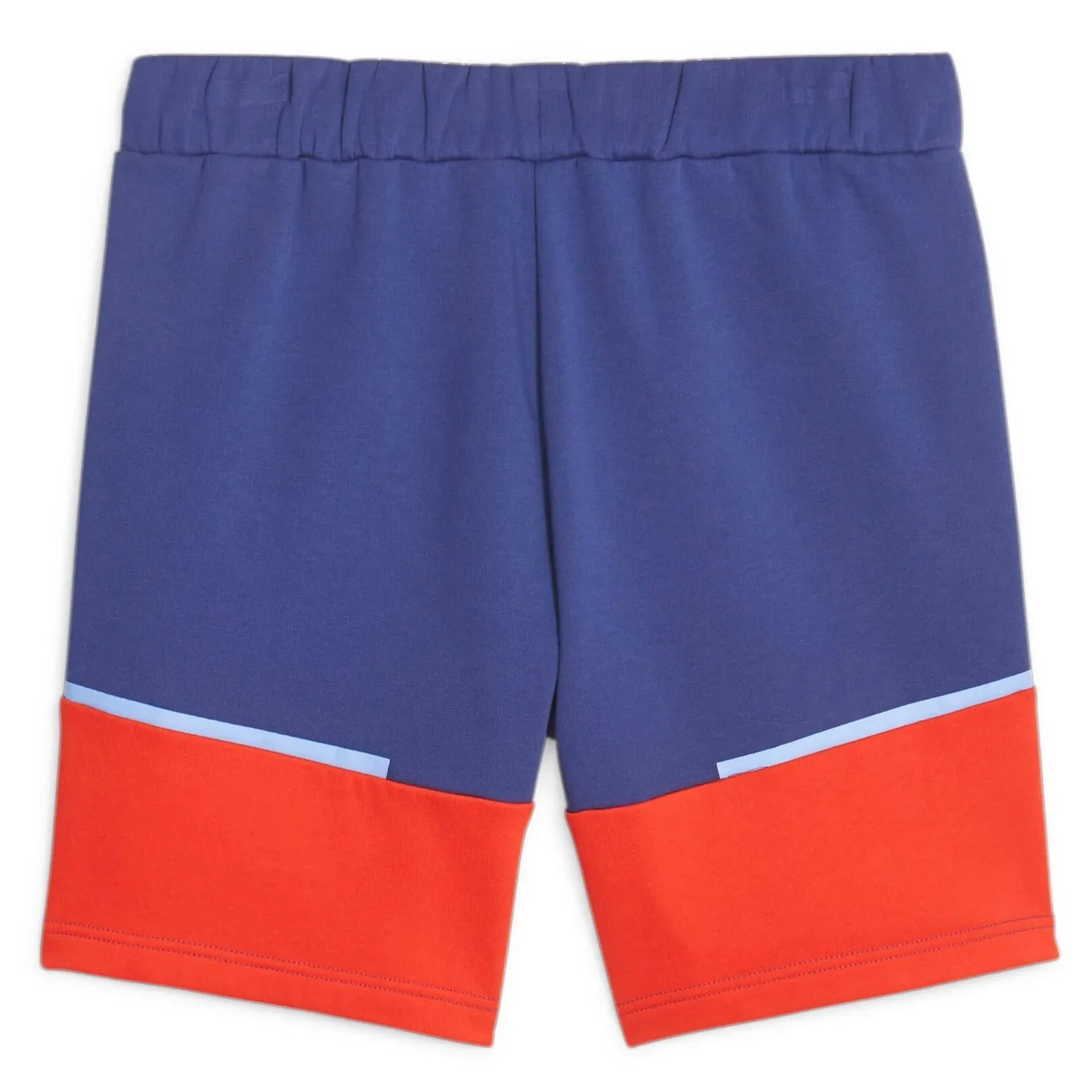 Puma 2023-24 Chivas Men's Casual Shorts - Image 2