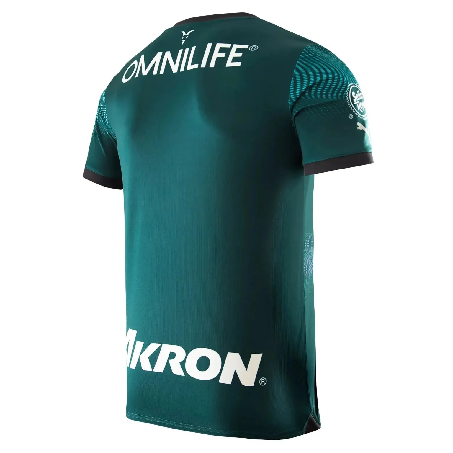 Puma 2023-24 Chivas Youth Stadium Third Jersey - Image 3