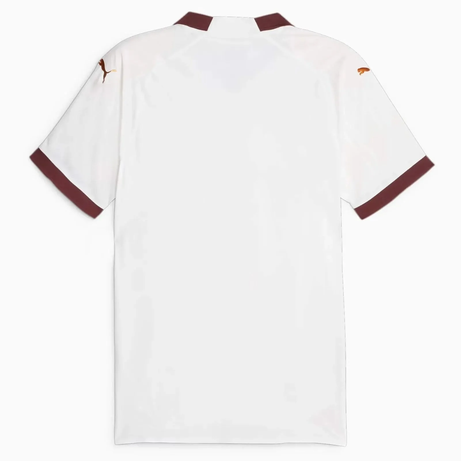 Puma 2023-24 Manchester City Men's Authentic Away Jersey - Image 8