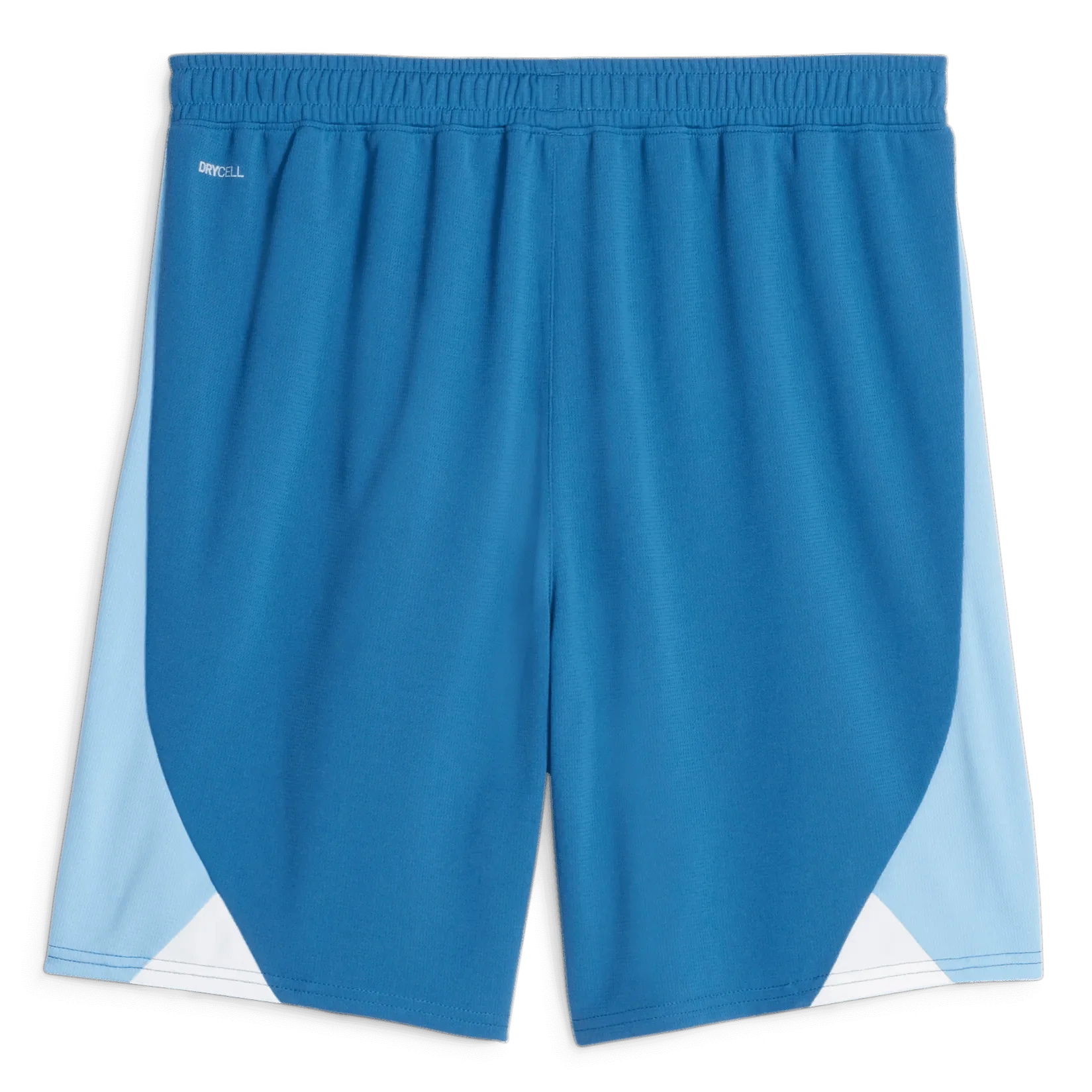 Puma 2023-24 Manchester City Men's Home Shorts - Image 2