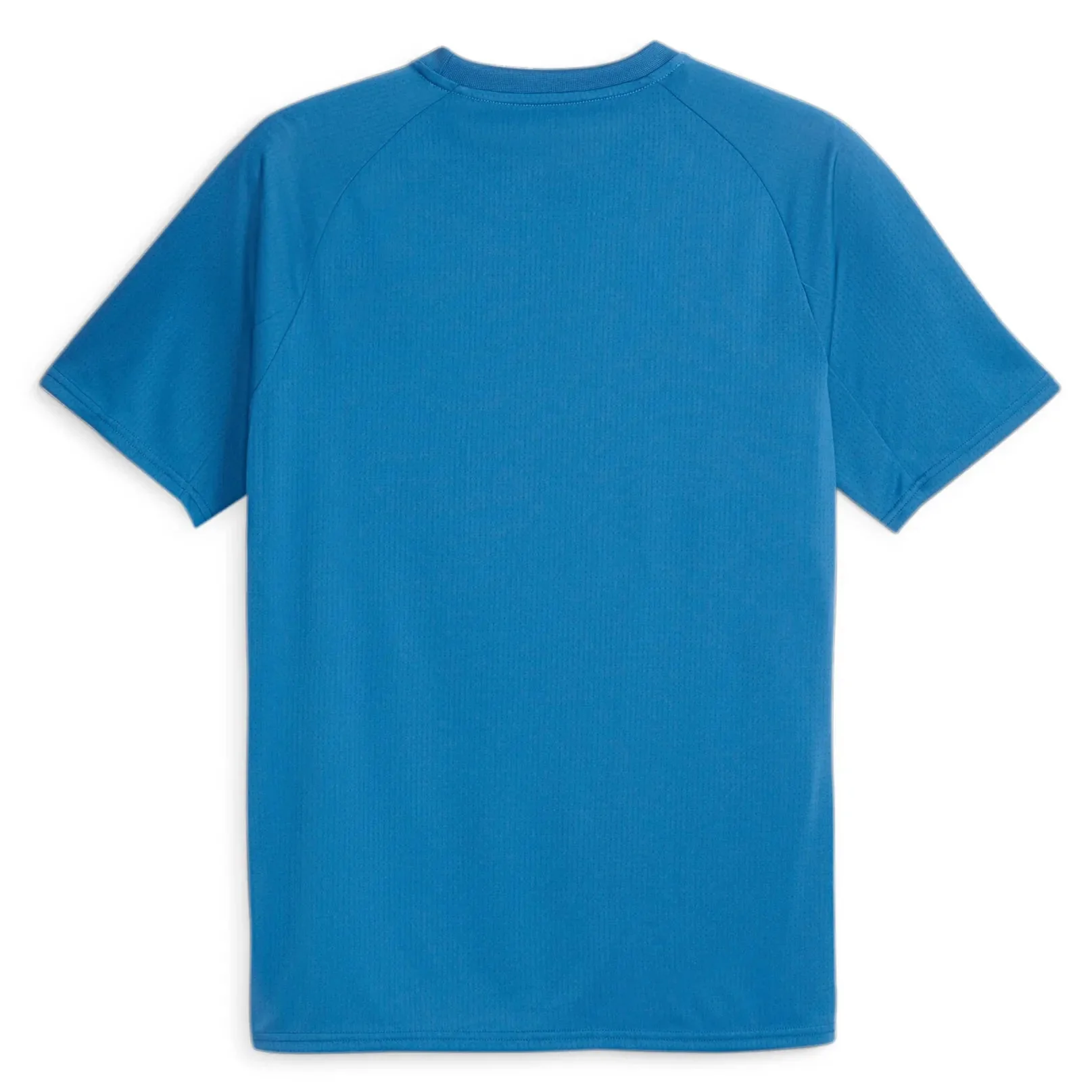 Puma 2023-24 Manchester City Men's Pre-Match Jersey - Image 2