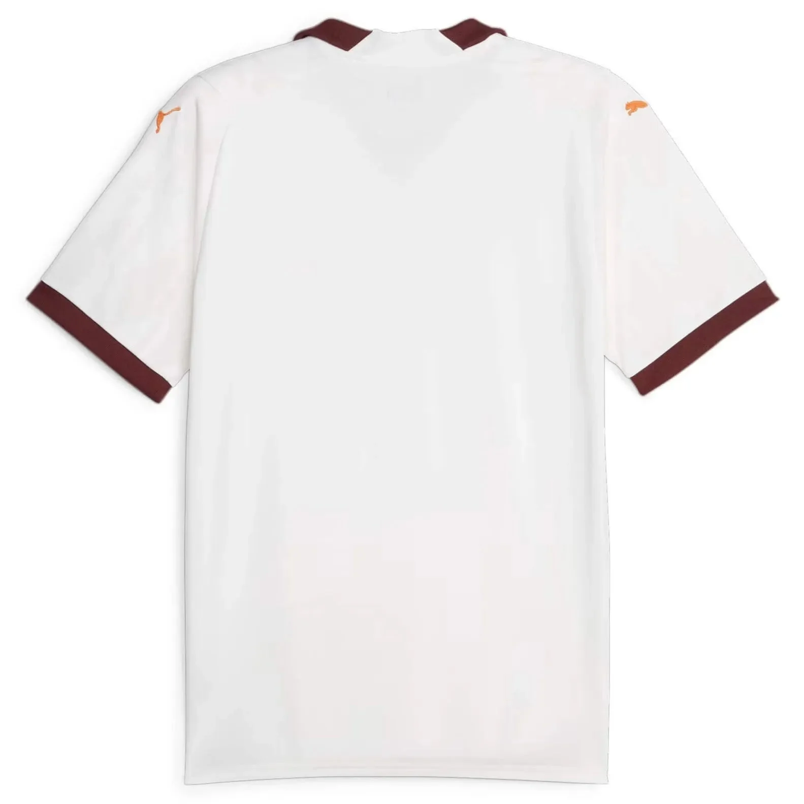 Puma 2023-24 Manchester City Men's Stadium Away Jersey - Image 7