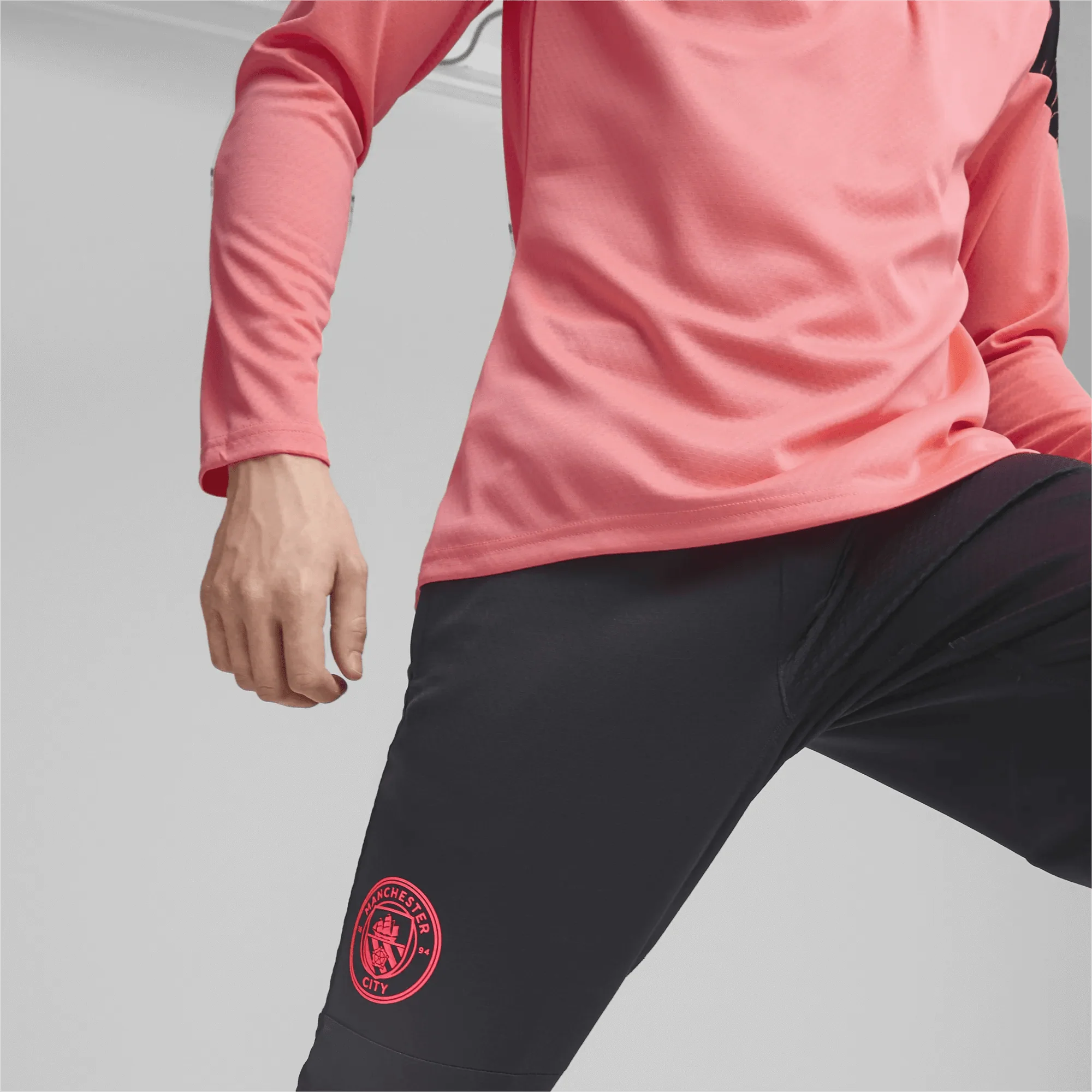 Puma 2023-24 Manchester City Men's Training Pants - Image 5