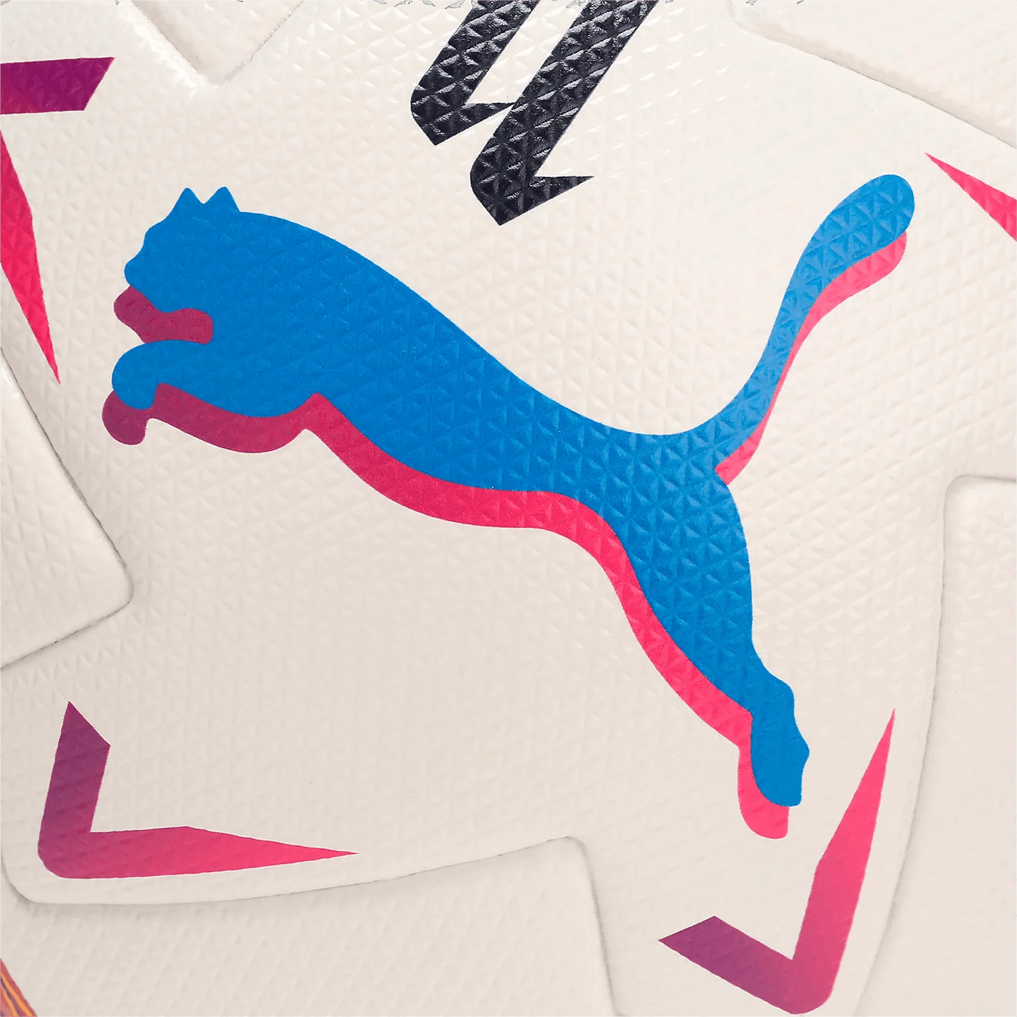 Puma 2023-24 Orbita LaLiga 1 Match Ball - Image 2