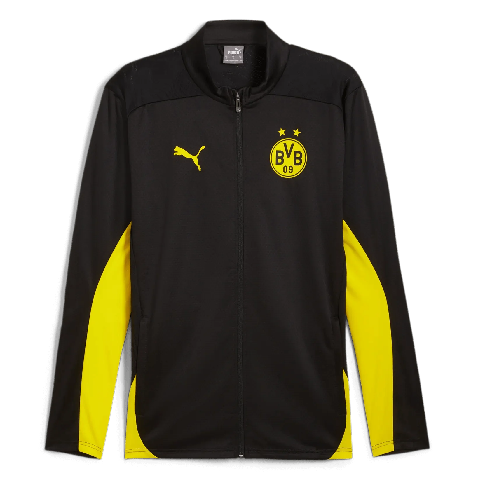 Puma 2024-25 Borussia Men's Dortmund Training Jacket