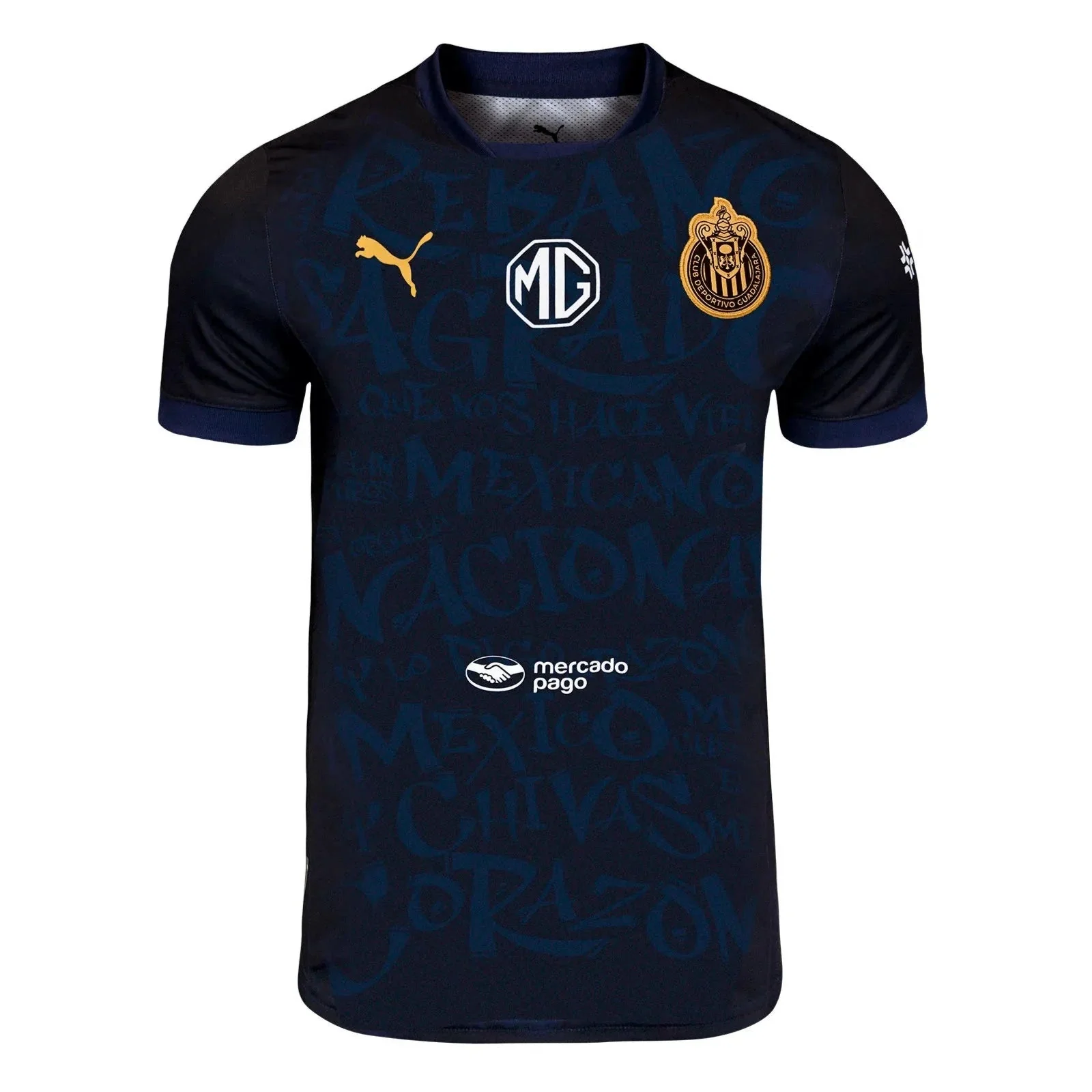 Puma 2024-25 Chivas Youth Stadium Third Jersey