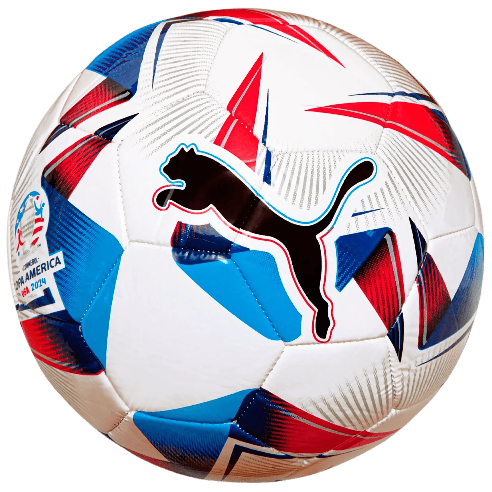 Puma 2024-25 Cumbre Conmebol Copa America MS Ball
