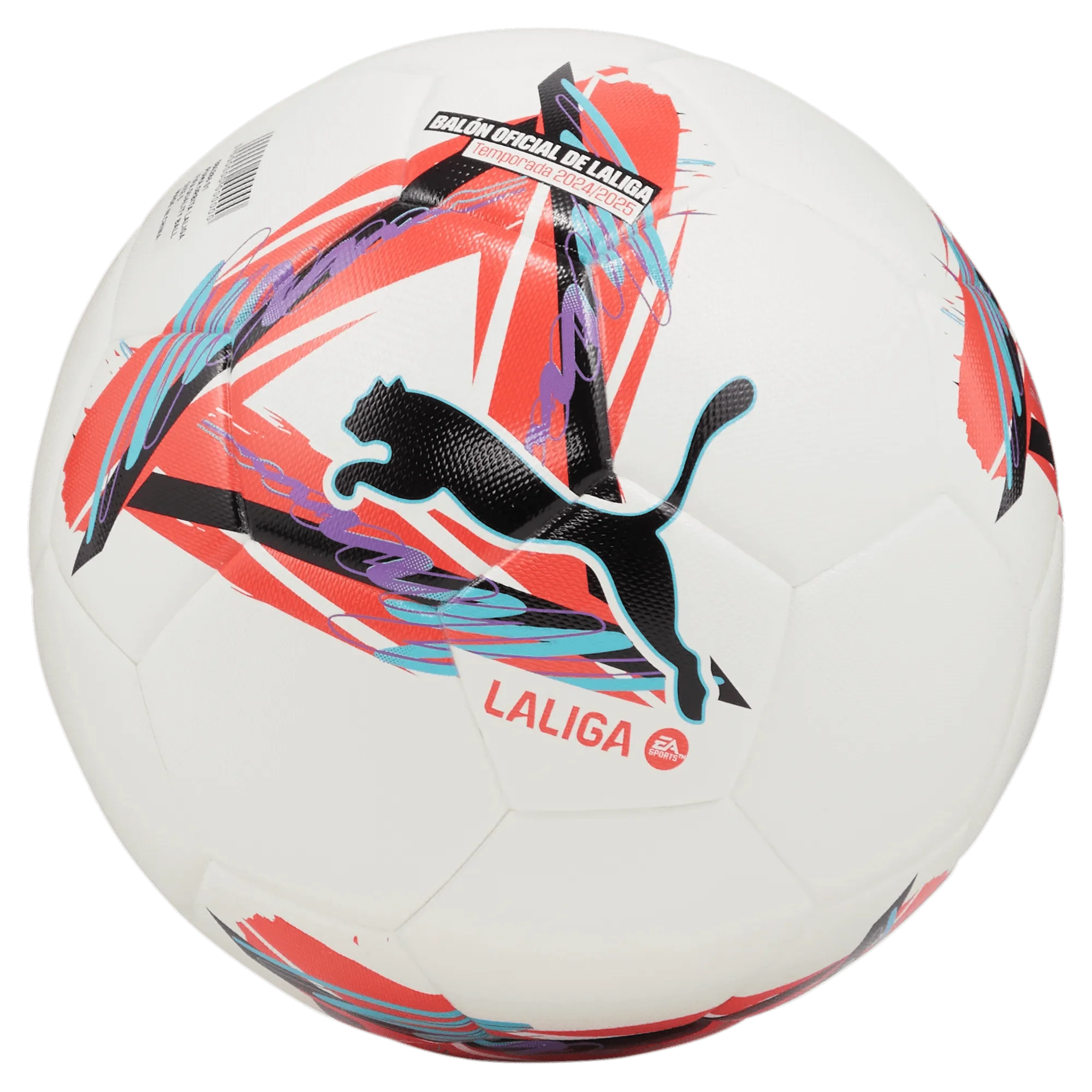 Puma 2024-25 LA Liga 1 FIFA Quality Ball