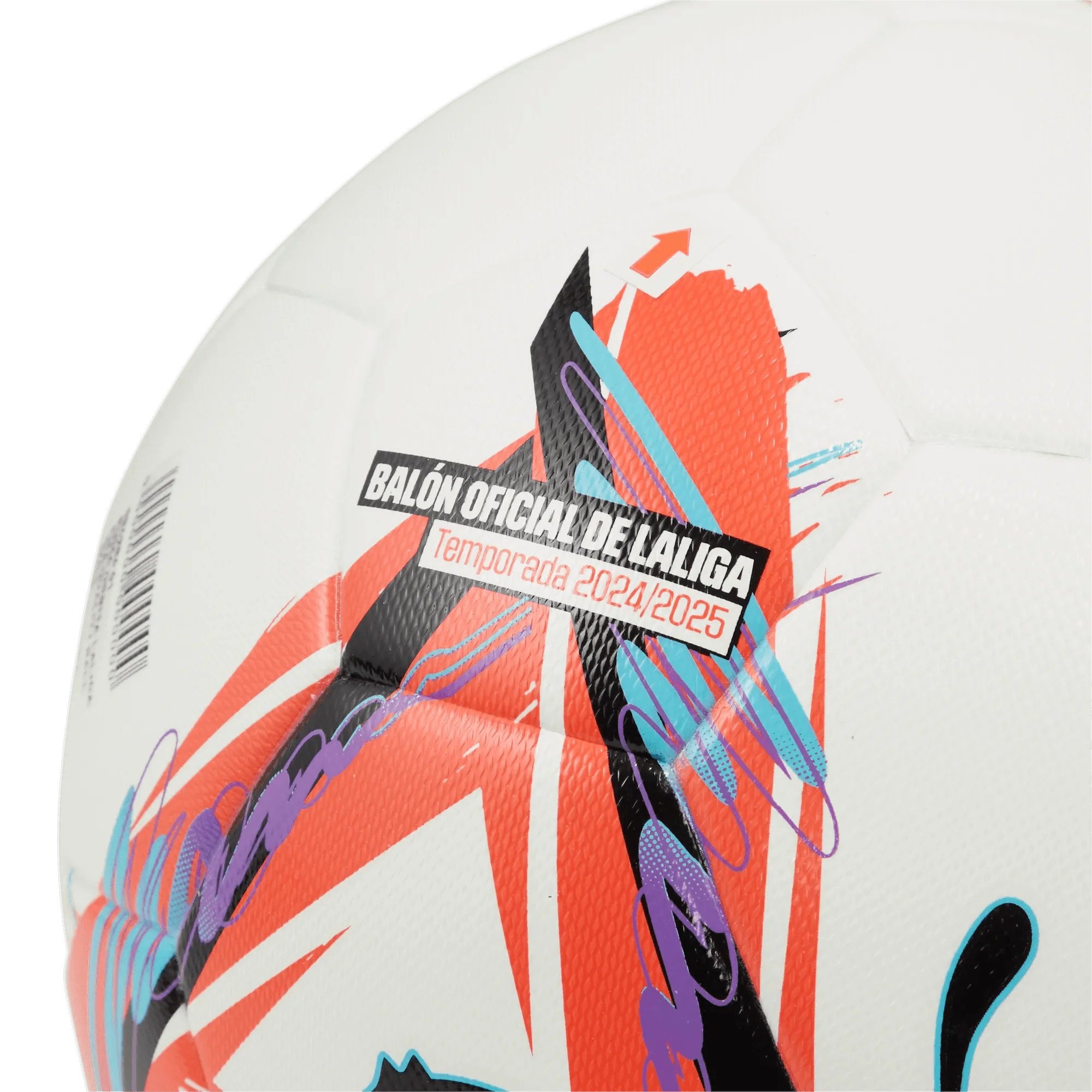 Puma 2024-25 LA Liga 1 FIFA Quality Ball - Image 3