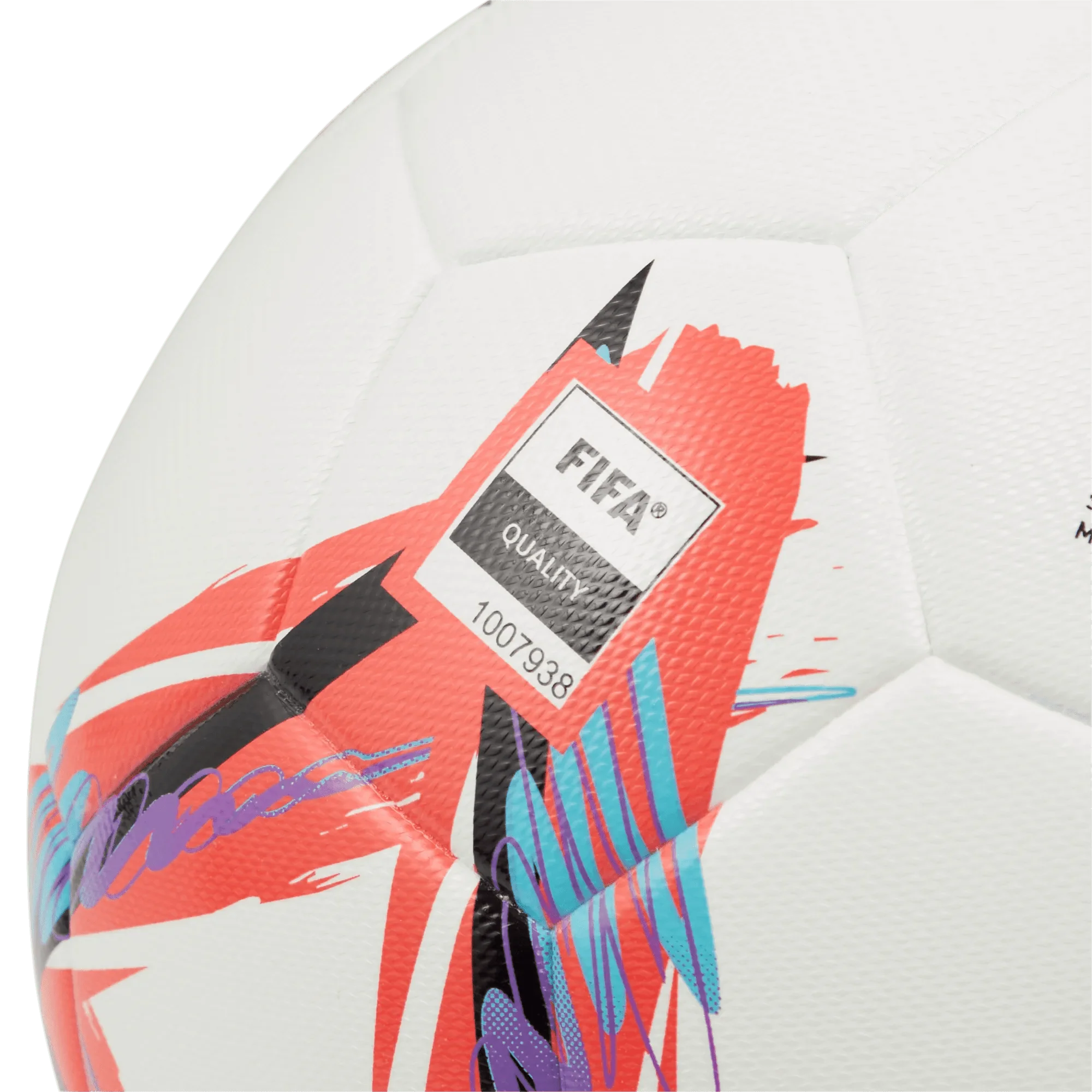 Puma 2024-25 LA Liga 1 FIFA Quality Ball - Image 4