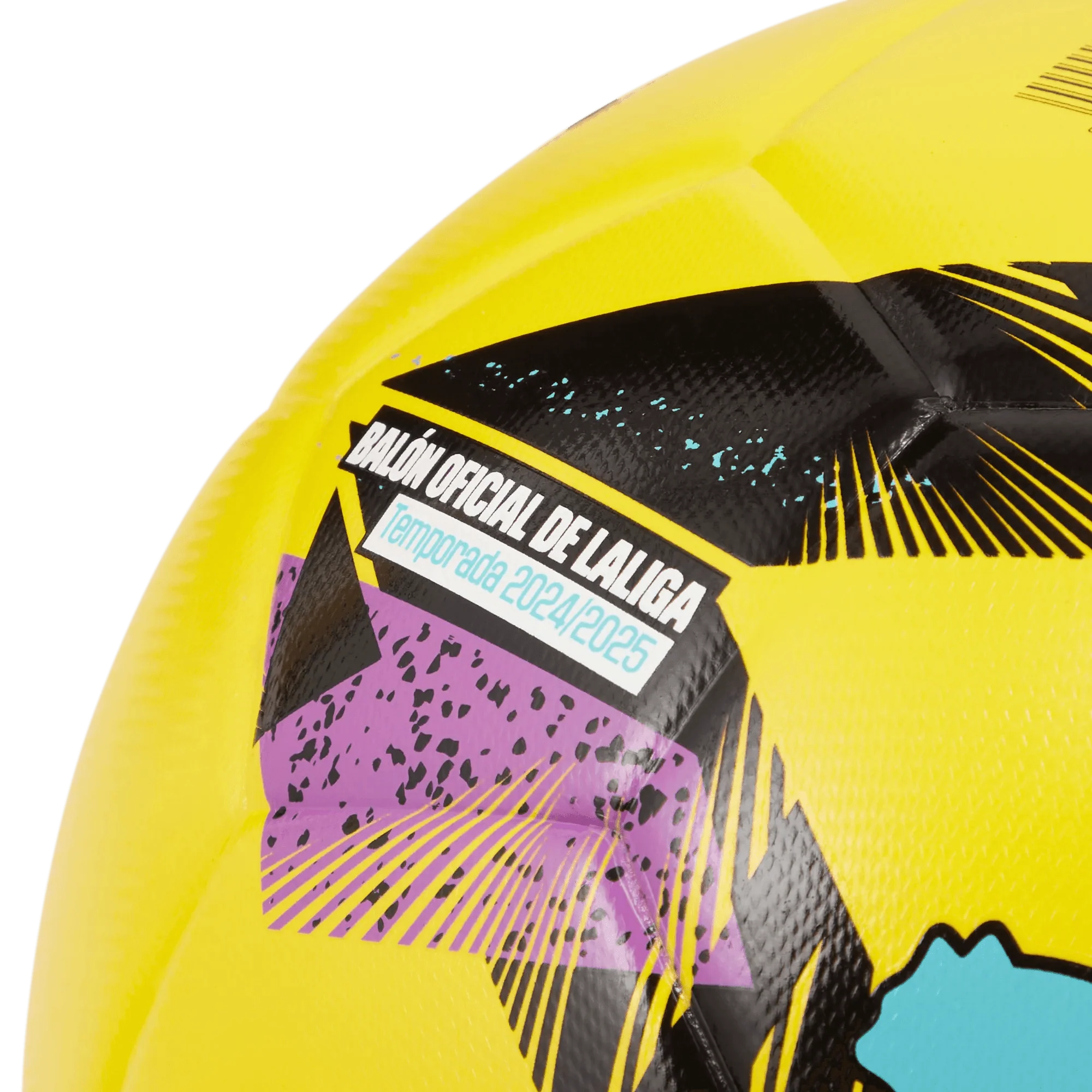 Puma 2024-25 LA Liga 1 Fifa Quality Ball - Image 3